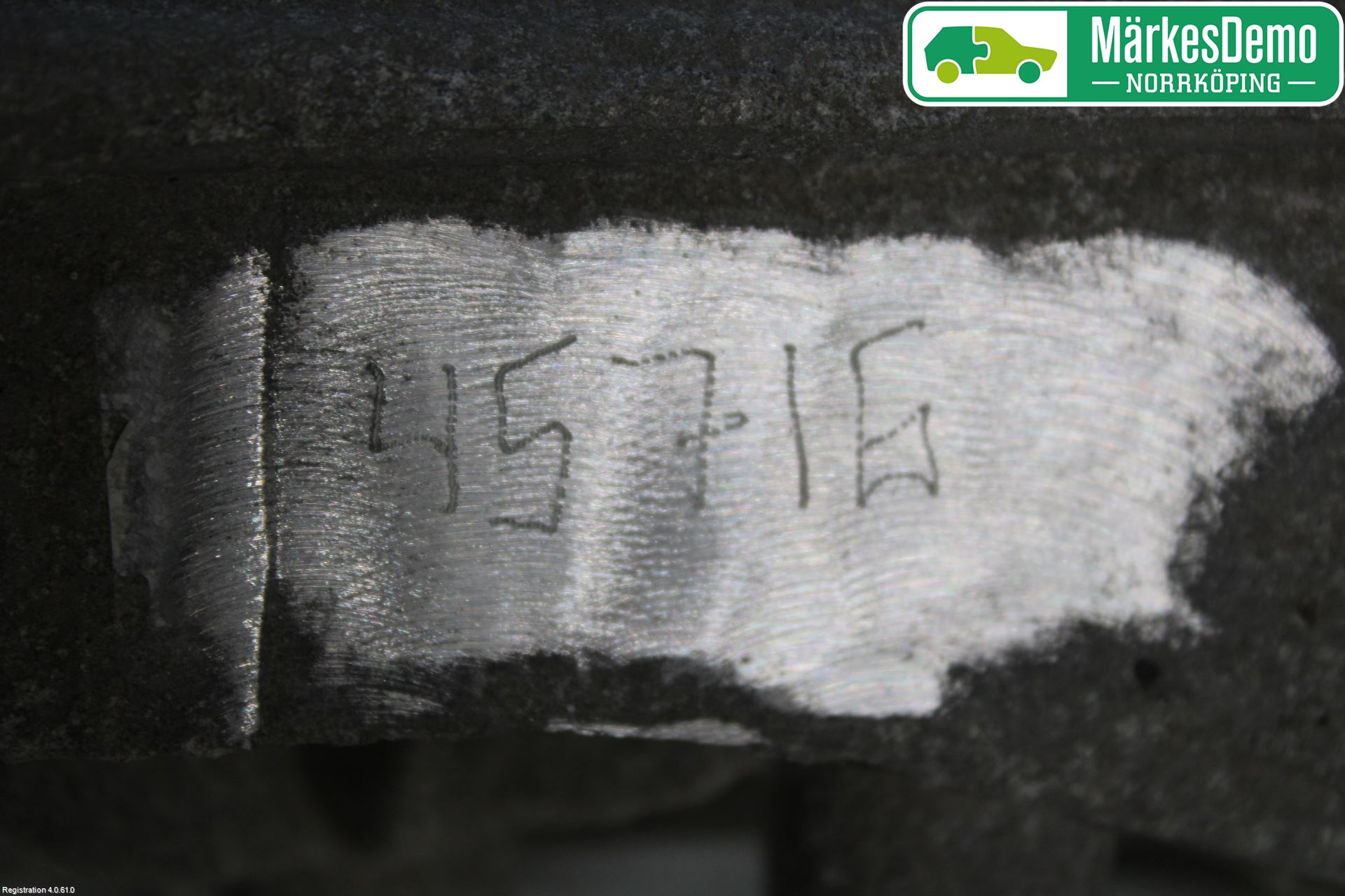 Audi A4 12-15 Bakväxel-Diff