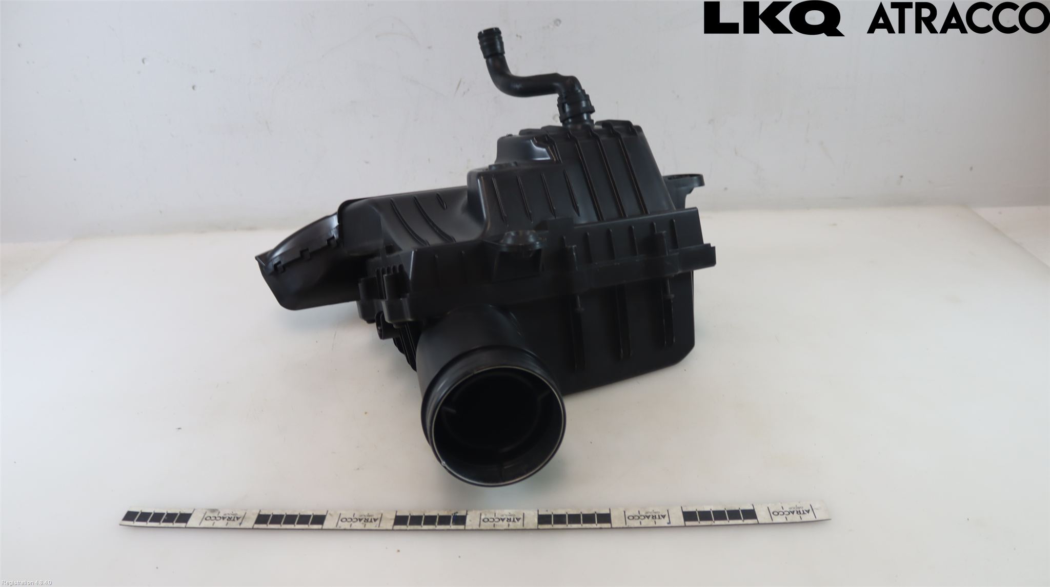 Volkswagen VW TIGUAN 24- Luftrenare