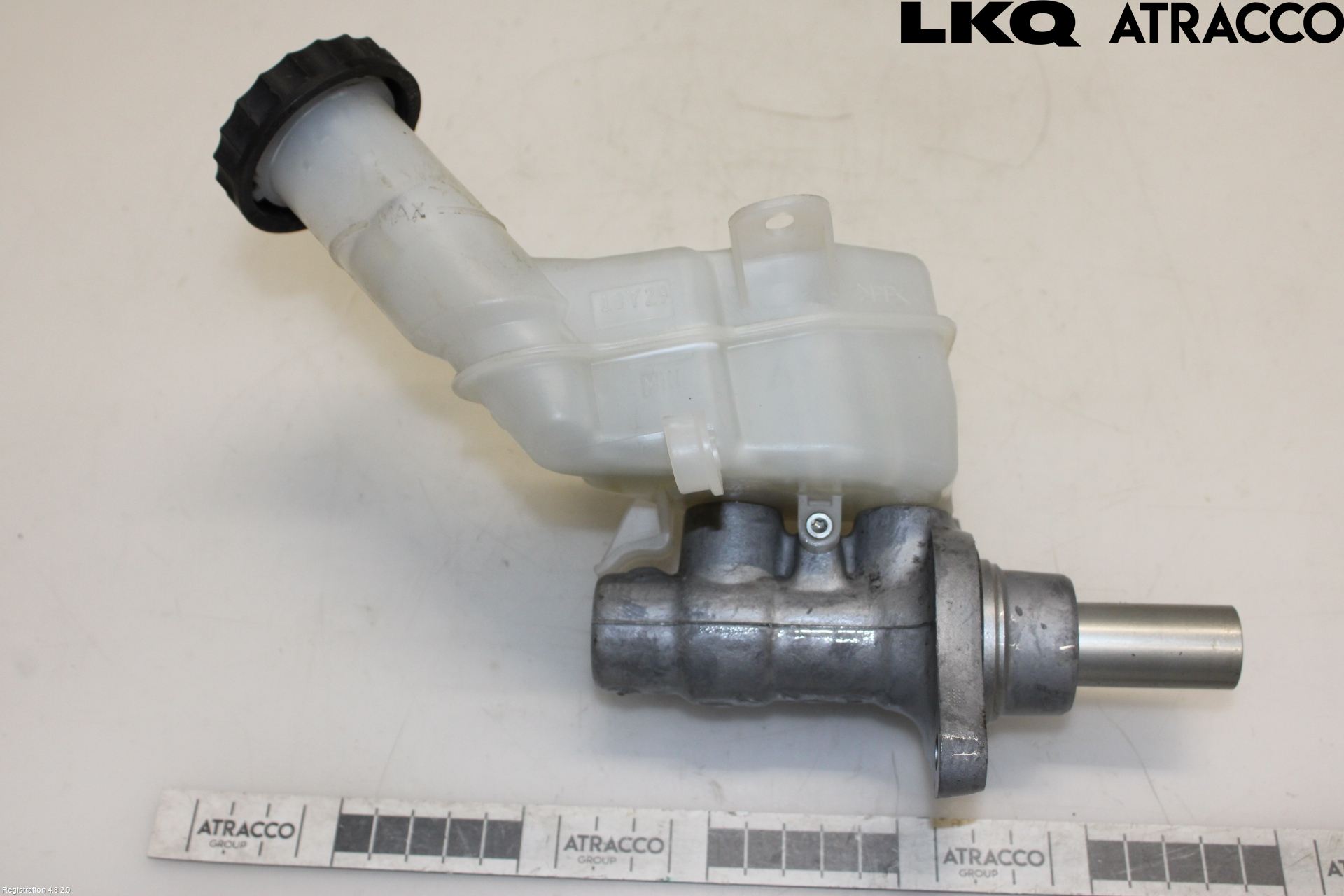 Mitsubishi OUTLANDER 07-12 Broms Huvudcylinder