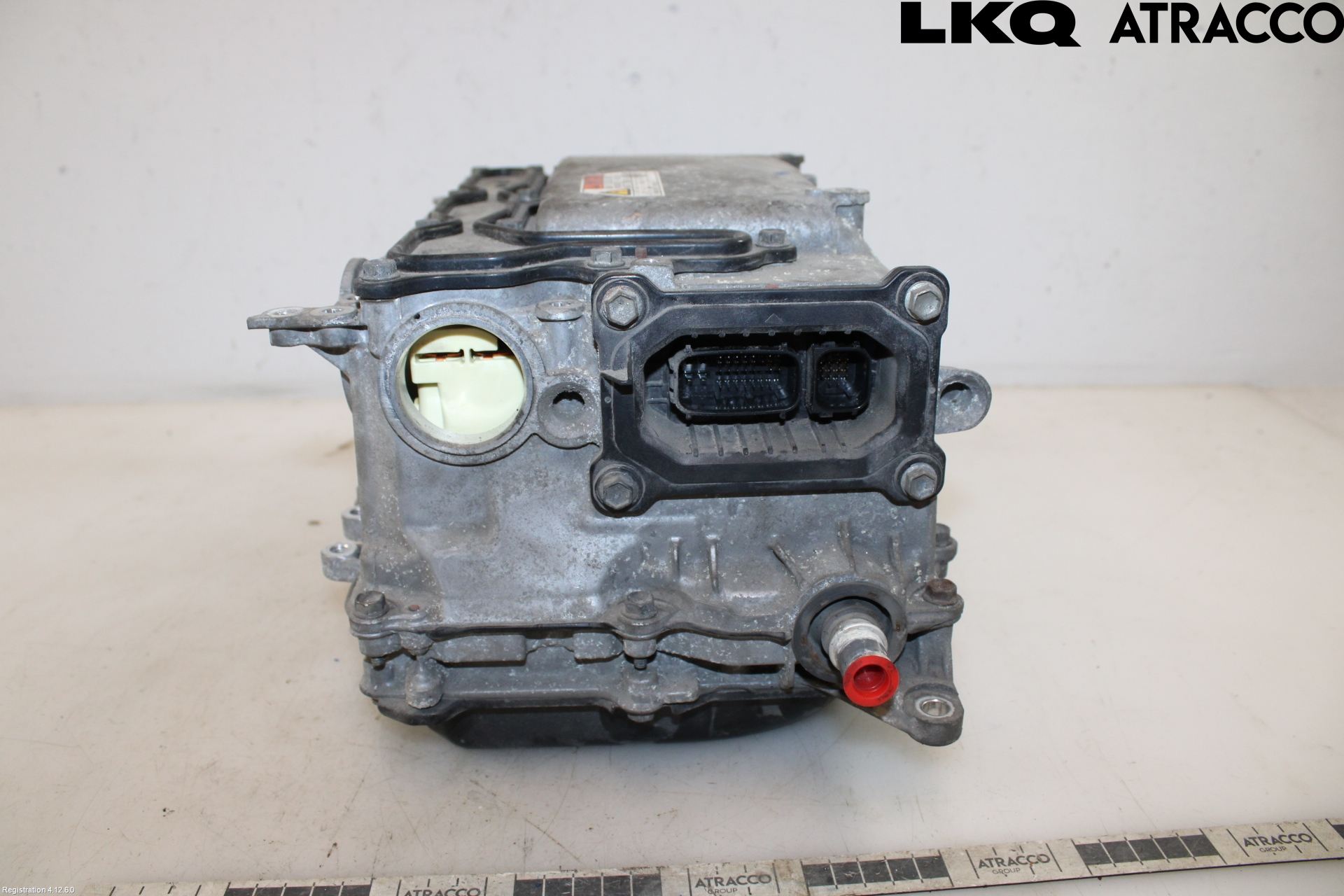 Toyota PRIUS ZVW30 09-20 Inverter Hybrid