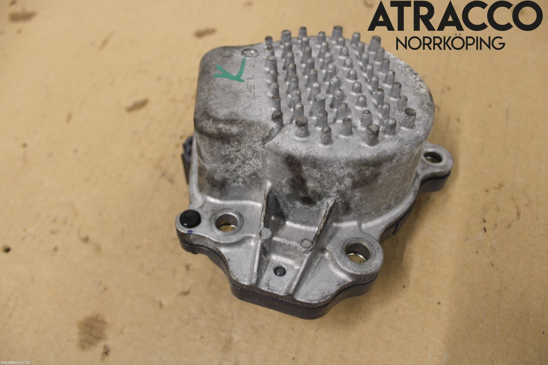 Toyota COROLLA 19- Vattenpump