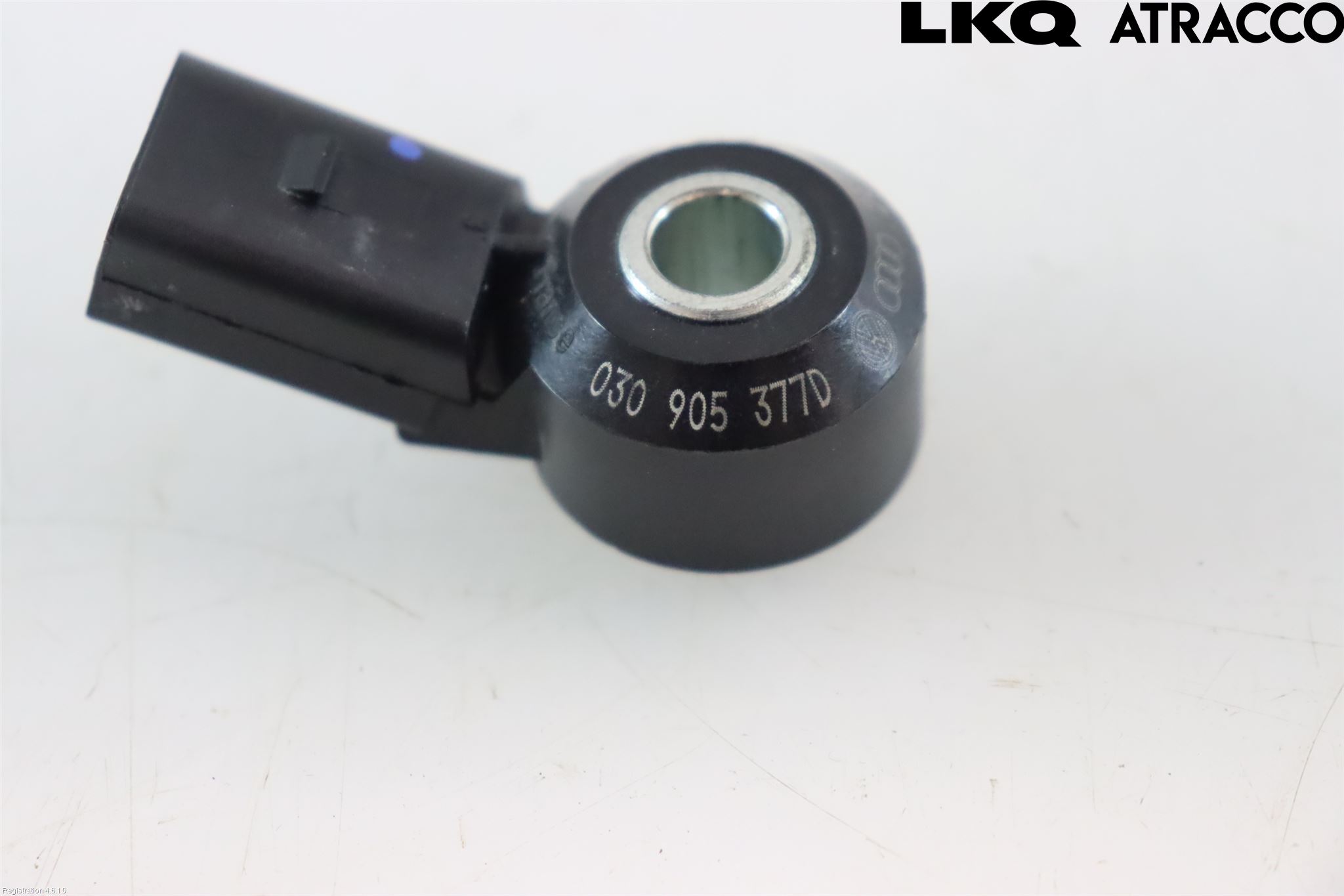 Skoda OCTAVIA (NX) 20- Injknacksensor