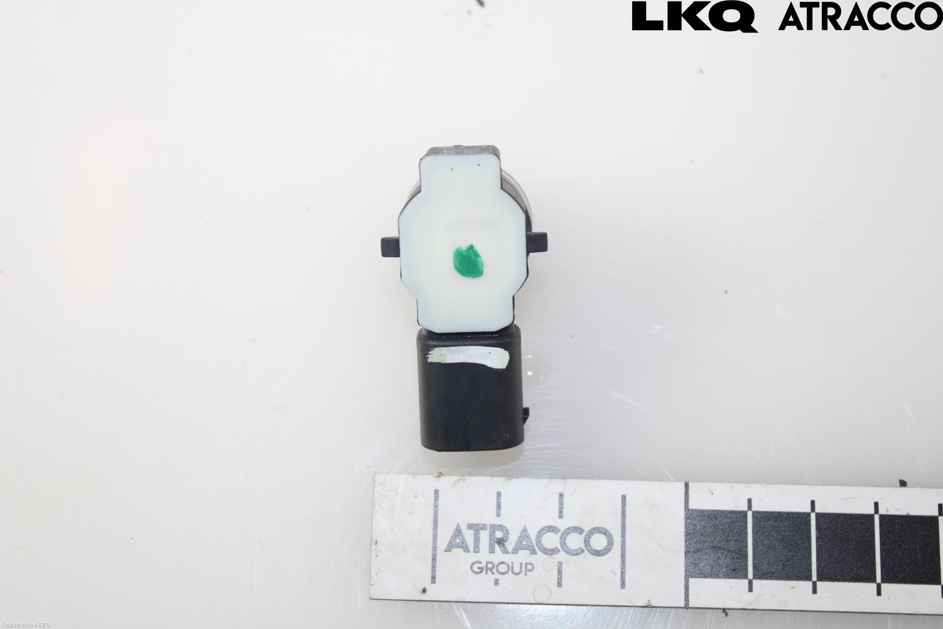 Skoda OCTAVIA (5E) 13-20 Parkeringshjälp Backsensor