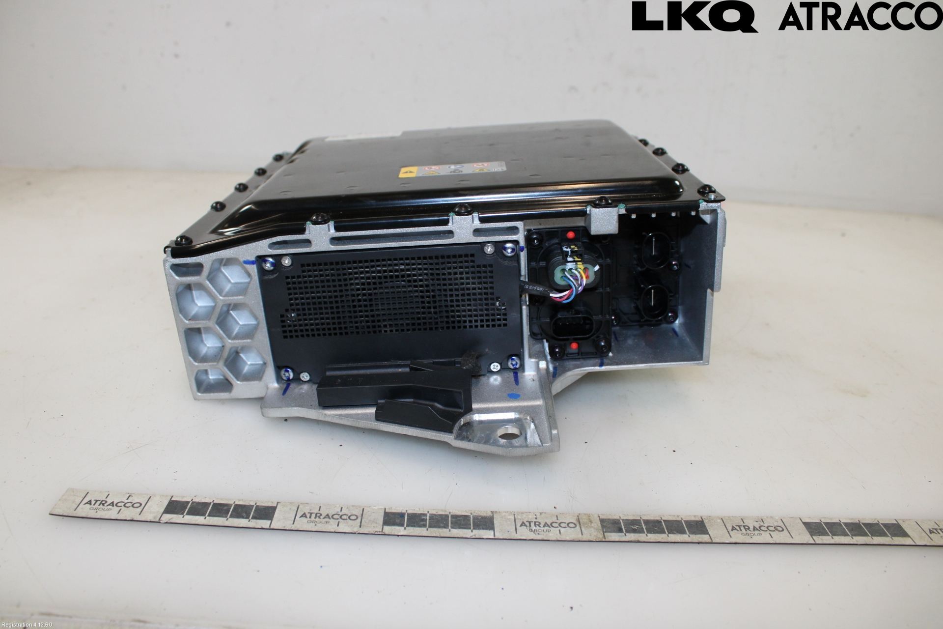 Volkswagen VW PASSAT 24- Batteri Högspänning