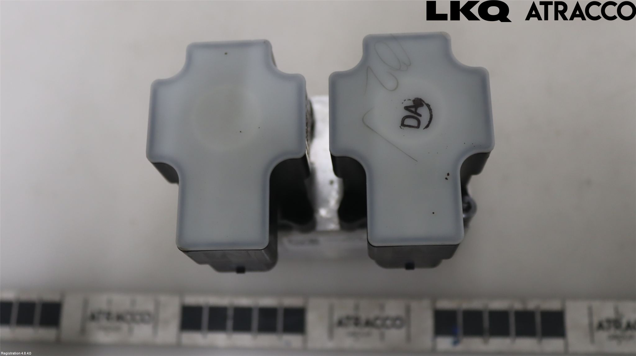 Skoda ENYAQ iV 21- Ac Expansionsventil