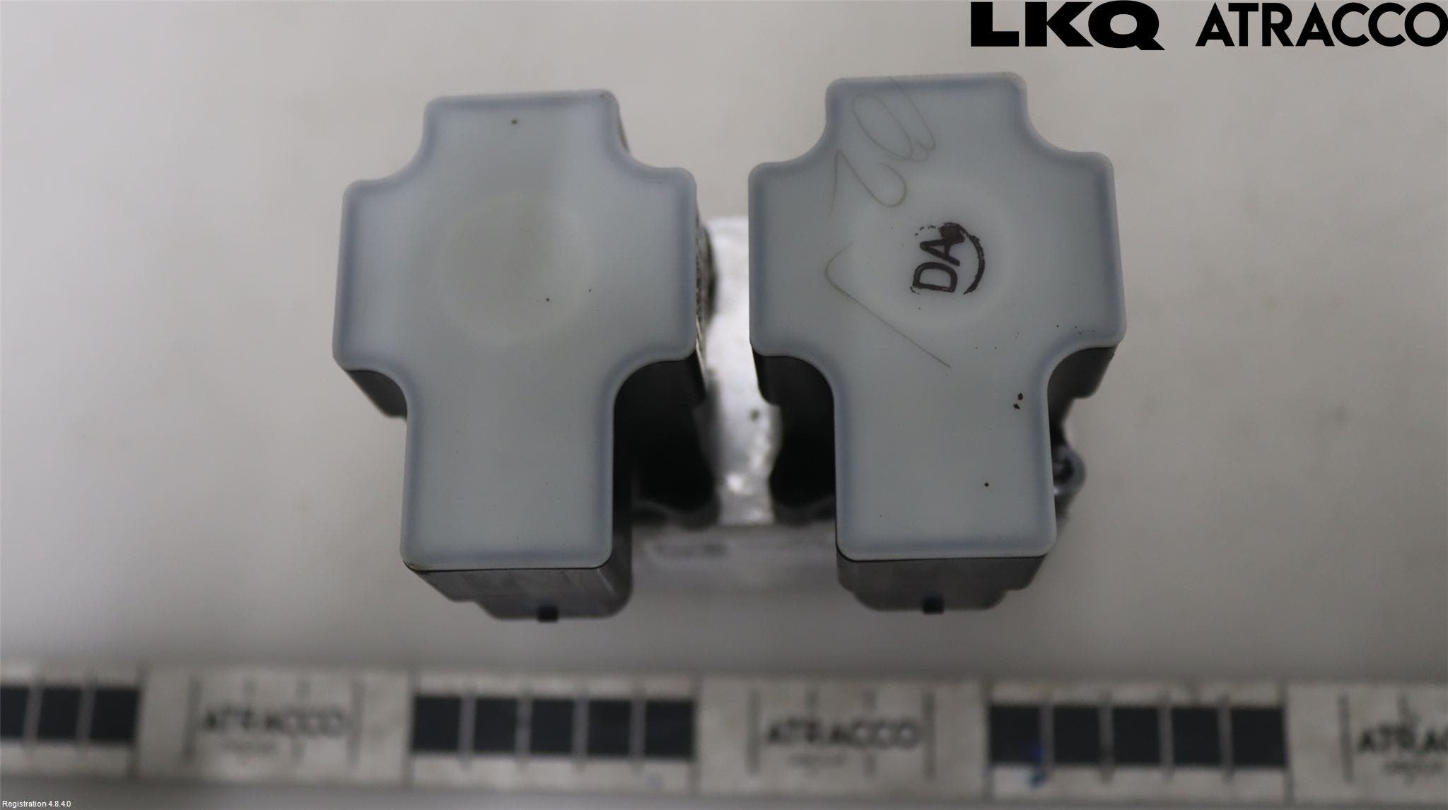 Skoda ENYAQ iV 21- Ac Expansionsventil