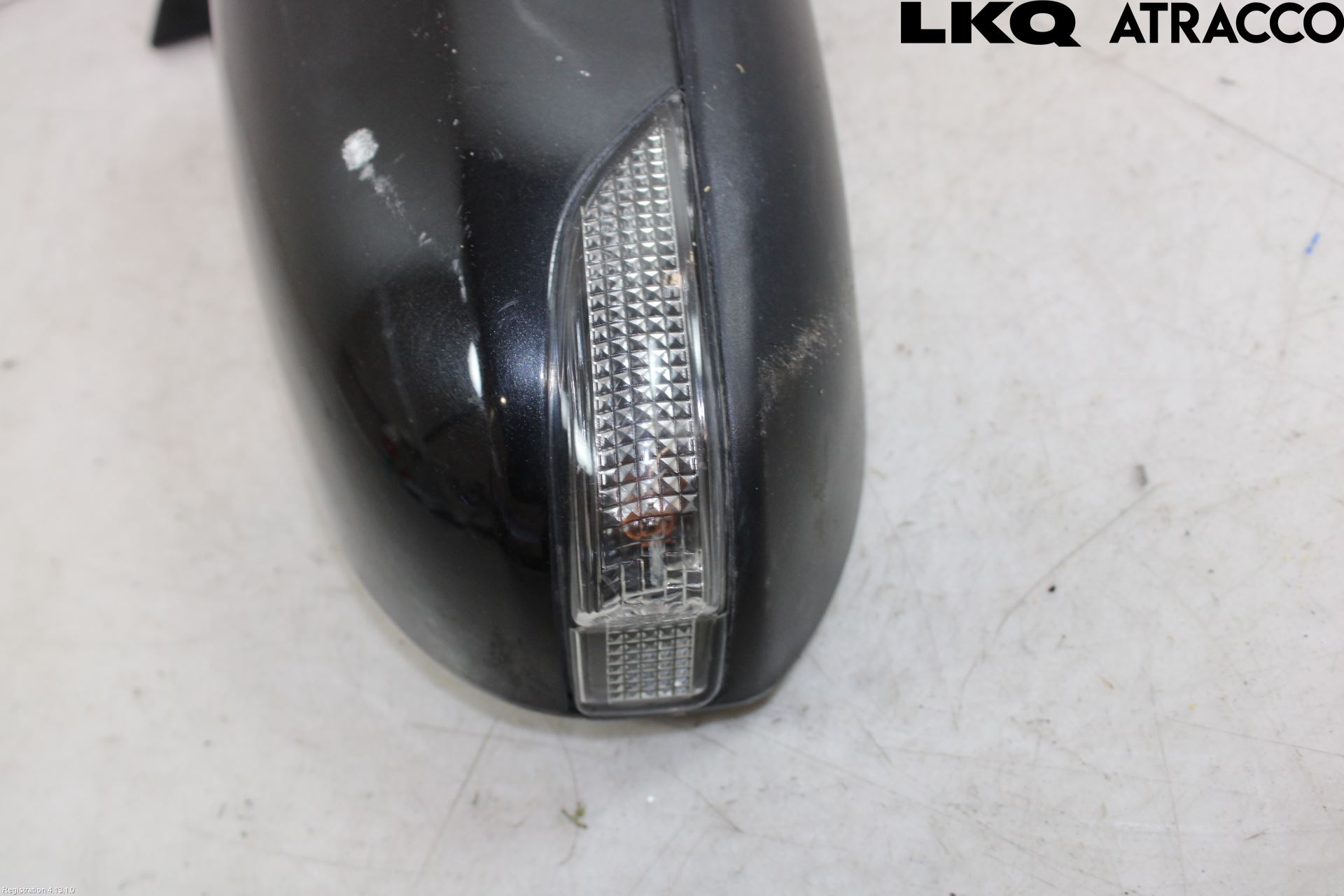 Toyota AURIS 13-19 Spegel Yttre El Hö