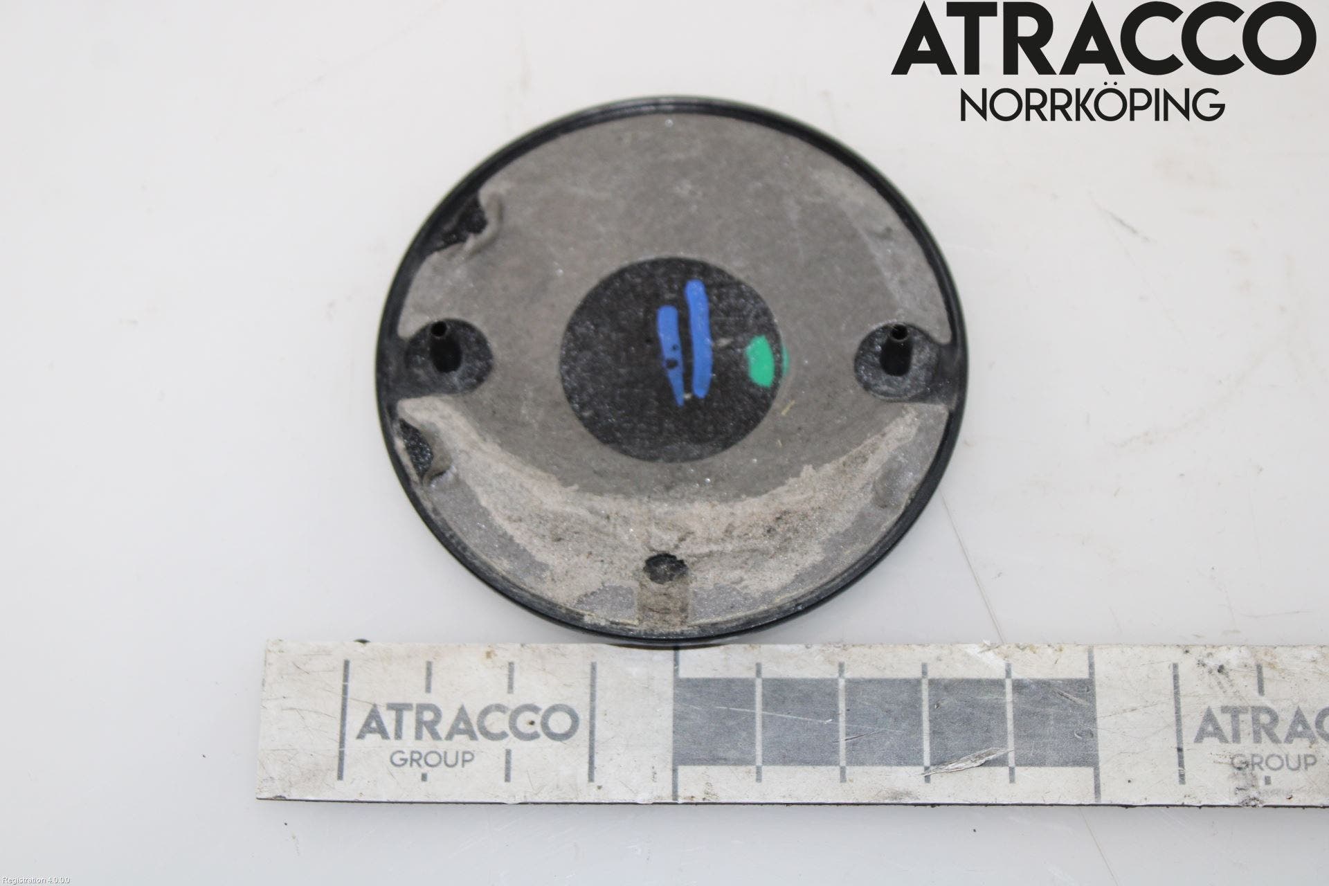 BMW 5 G30/G31/F90 17-23 Emblem