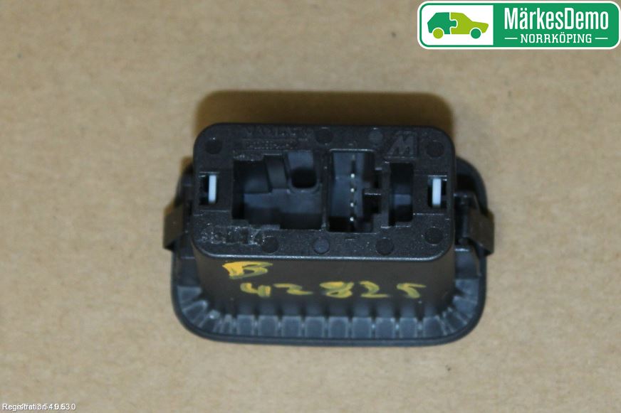Landrover RANGE ROVER SPORT (L494) 14-22 Strömställare Baklucka