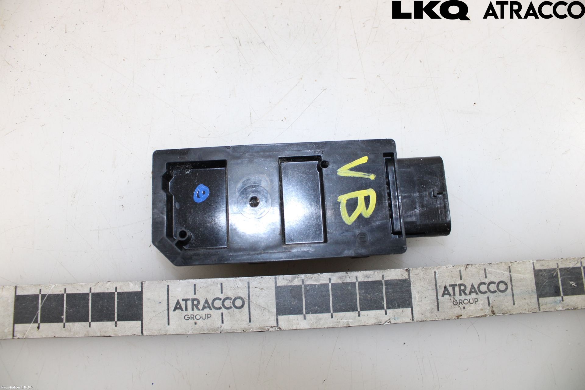 Skoda ENYAQ iV 21- Antenn