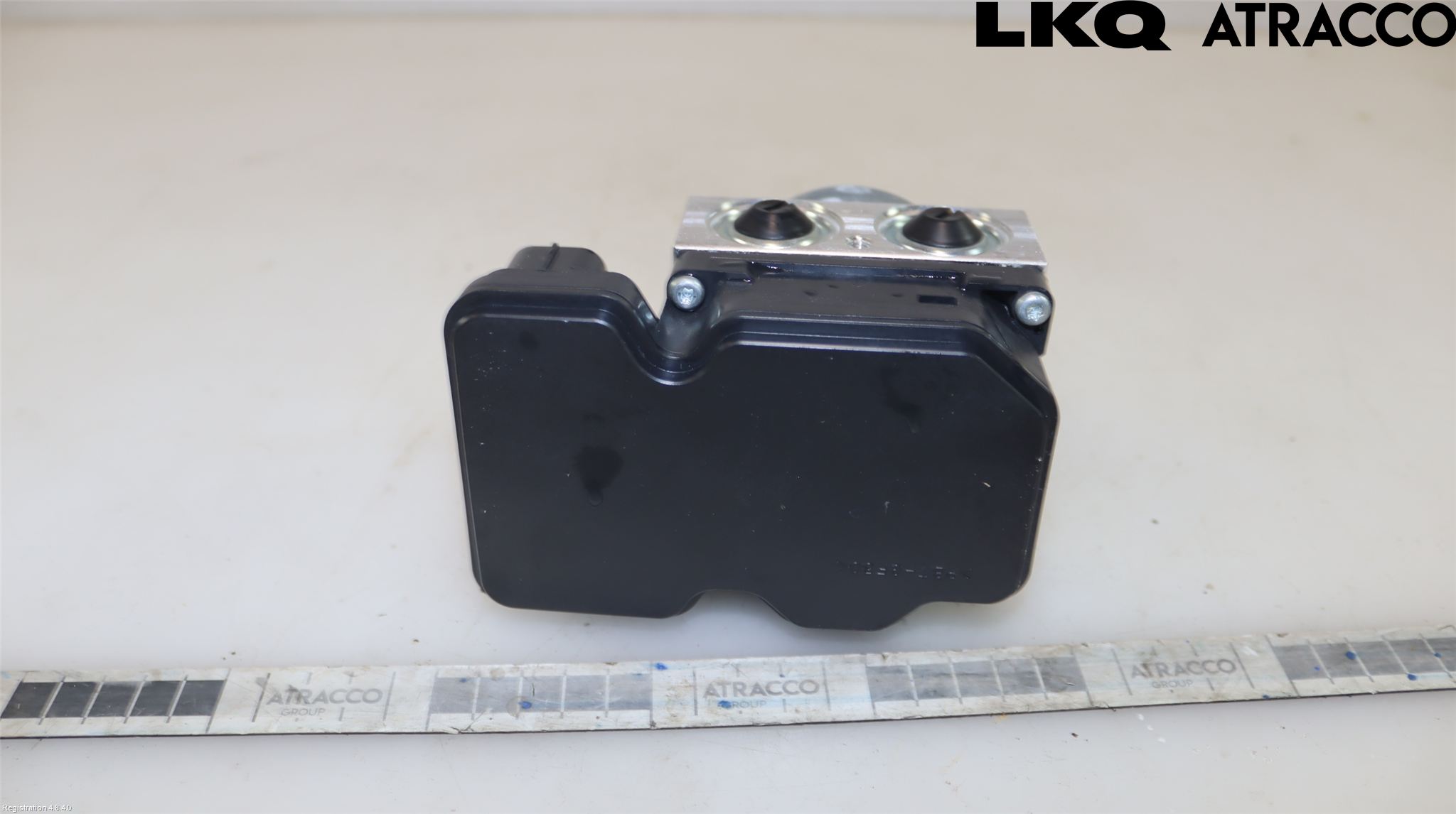 Toyota COROLLA 19- Abs Hydraulaggregat