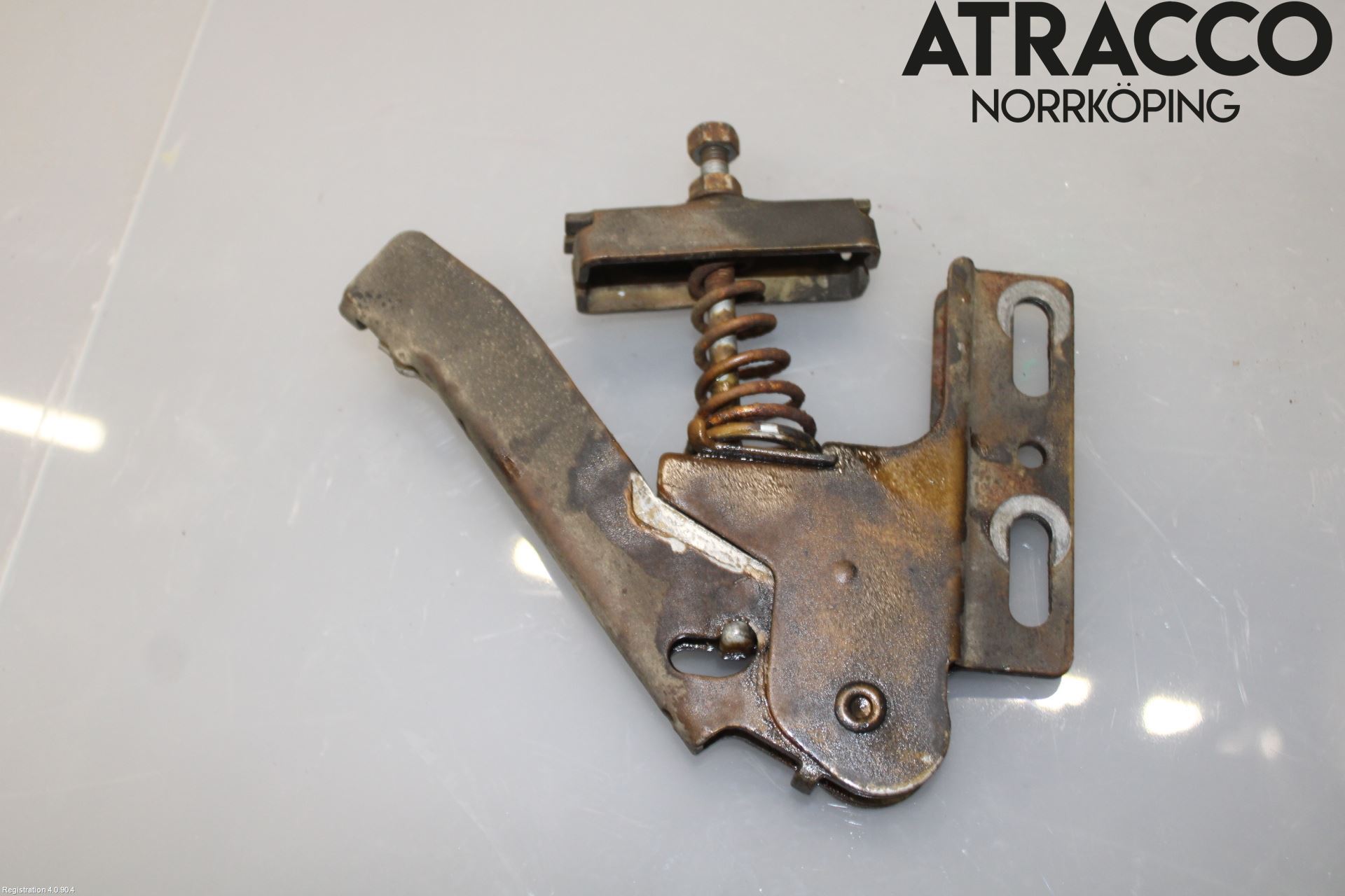 Mercedes-Benz MB SPRINTER (W906) 06-18 Handbromswire