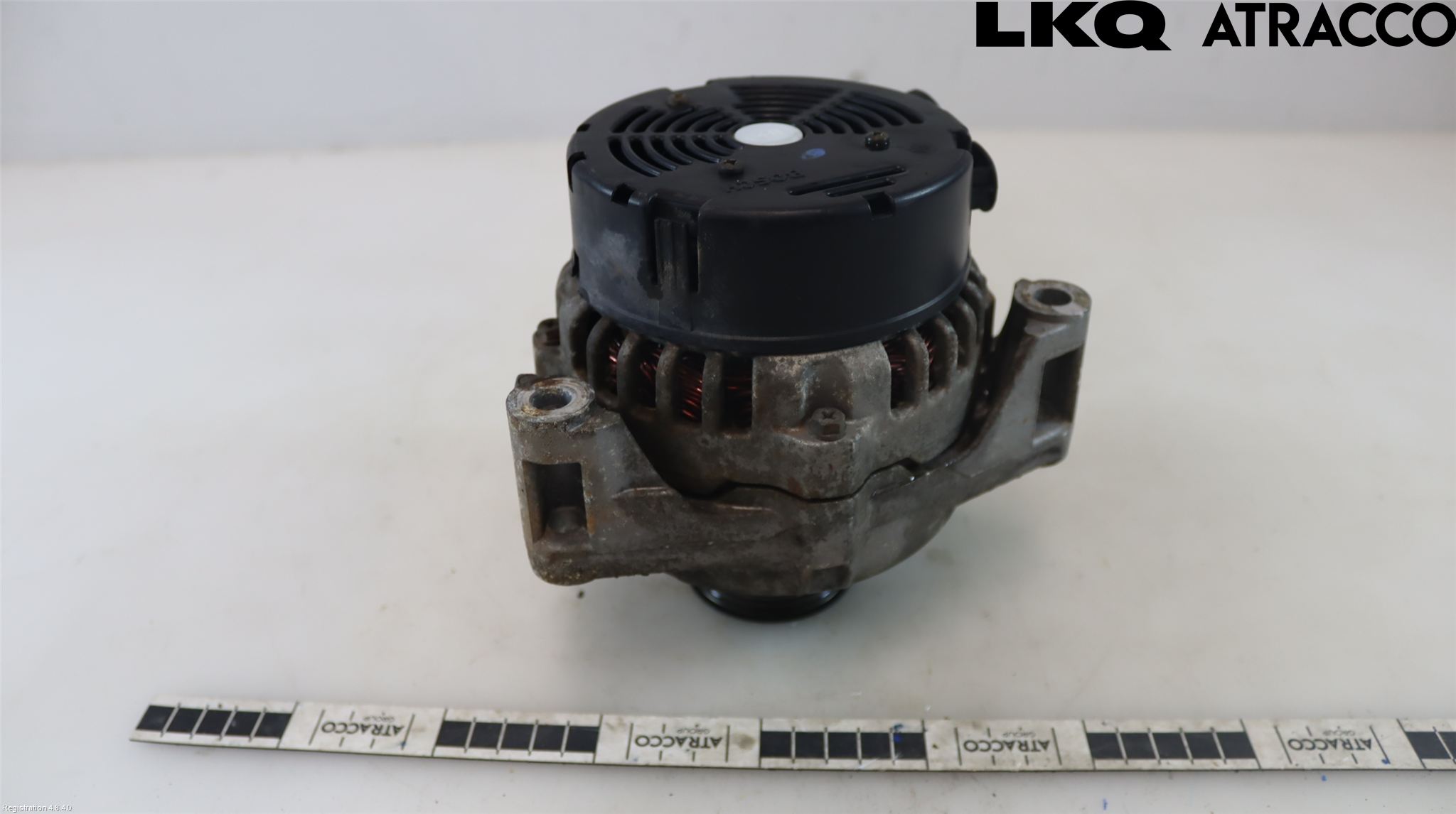 Citroen BERLINGO      -02 Generator