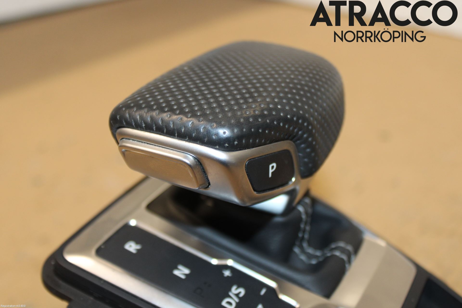 Audi Q5/SQ5 17- Växelspak