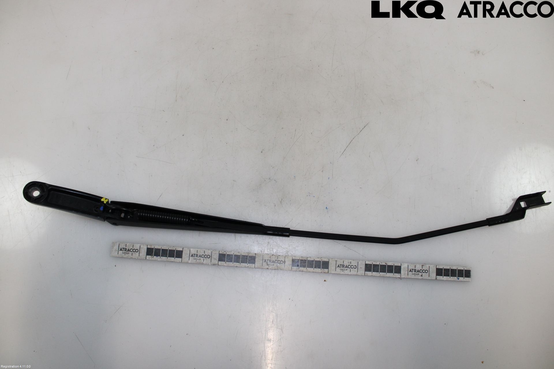 Seat IBIZA V 17-20 Torkararm Armar Vindruta