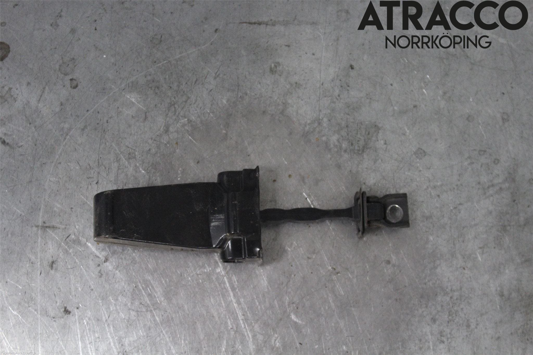 Skoda FABIA 15-21 Dörrstopp