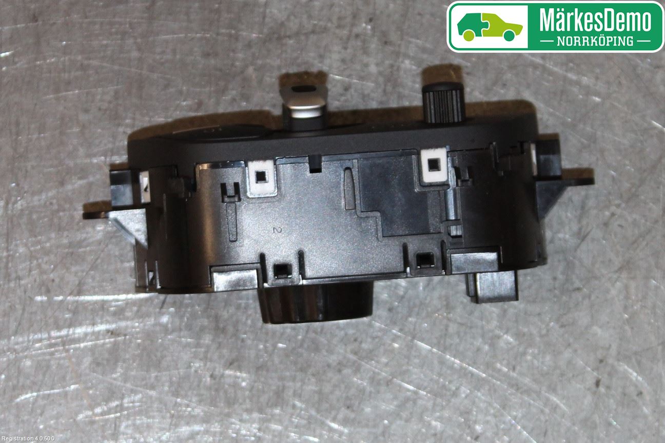 Audi A5 17- Strömställare Ljus