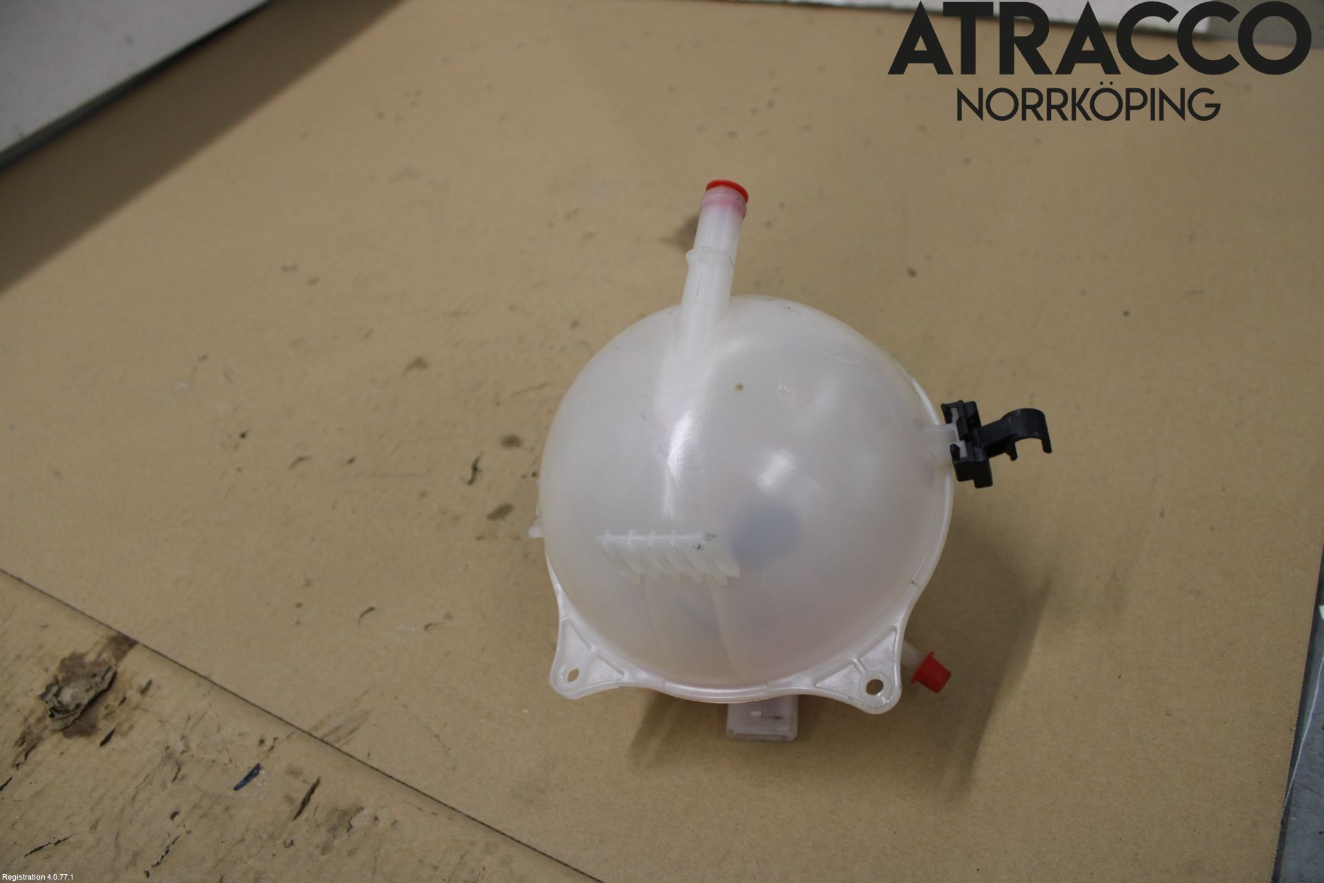 Audi A1/S1 11-18 Expansionstank