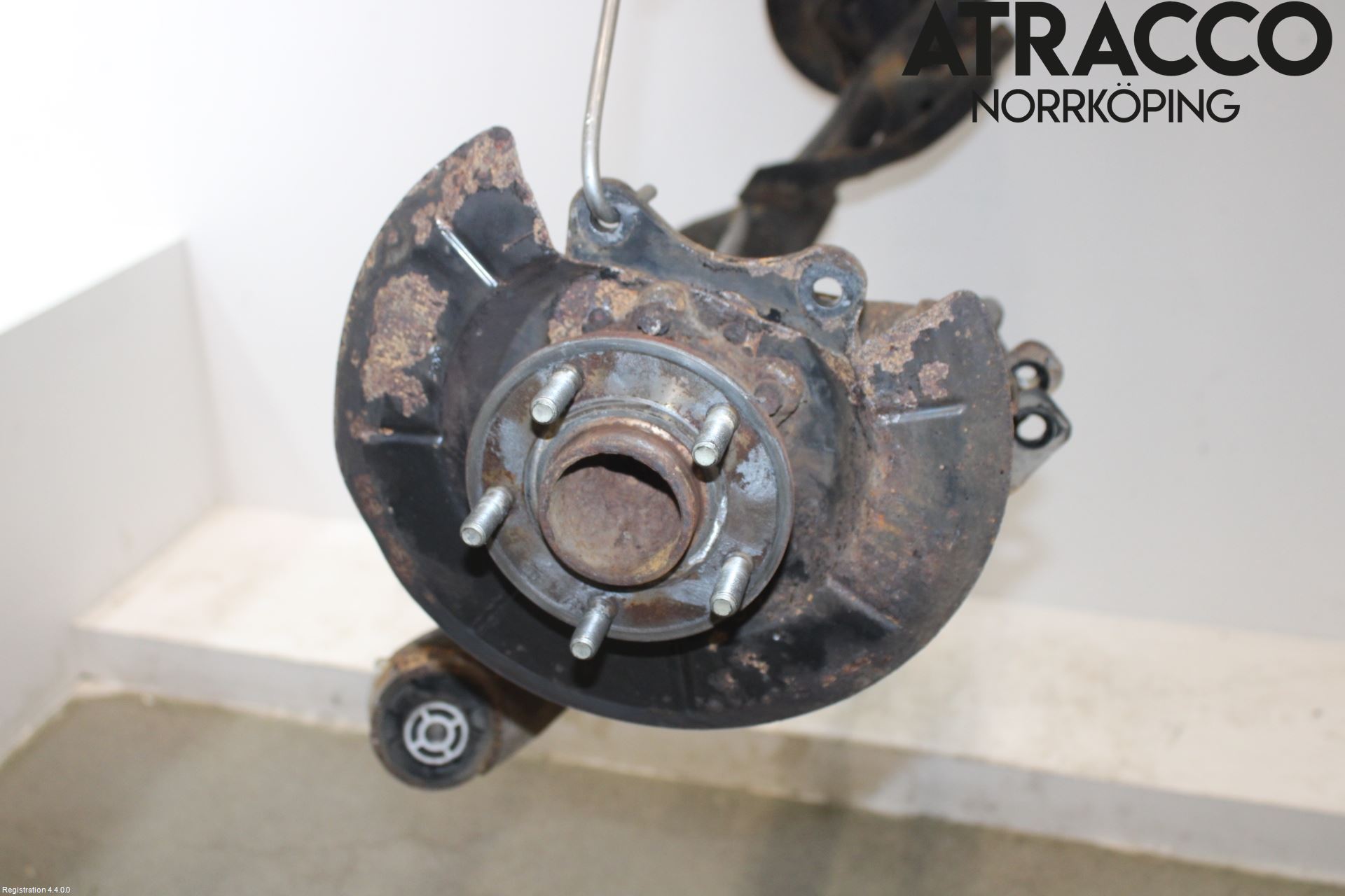 Ford TRANSIT/TOURNEO CONNECT 13-22 Bakaxel