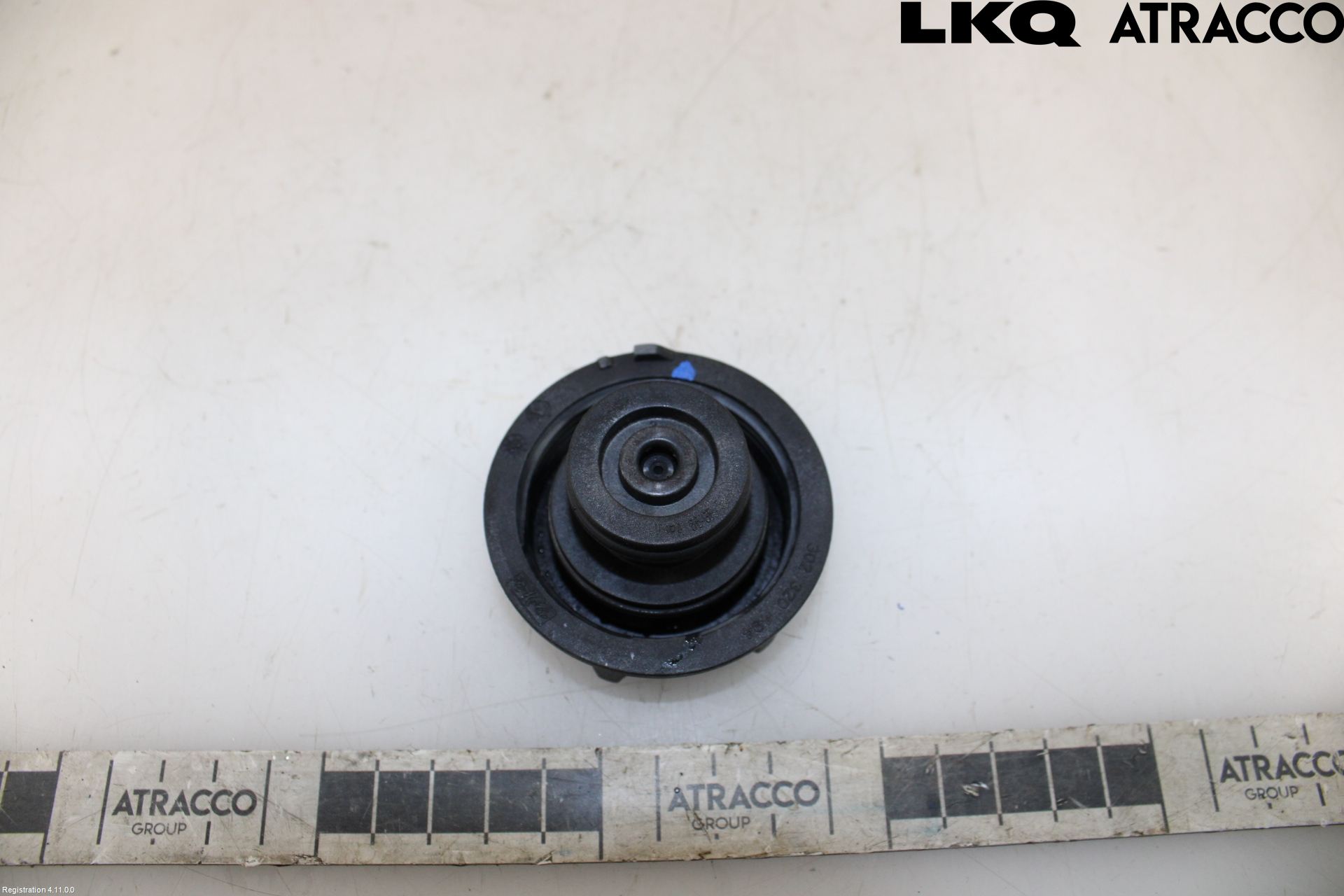 Volvo XC60 09-13 Expansionstank Lock