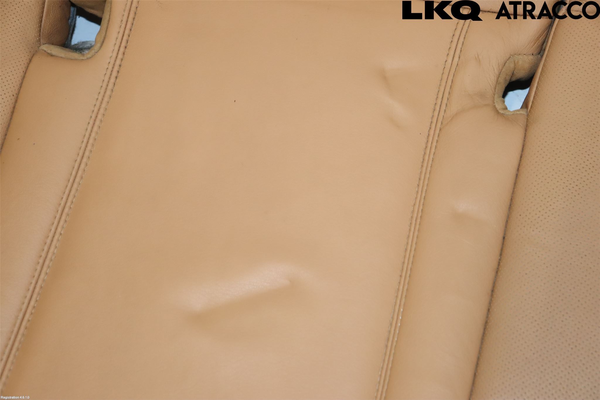 Alfa 159 Inredning Baksäte