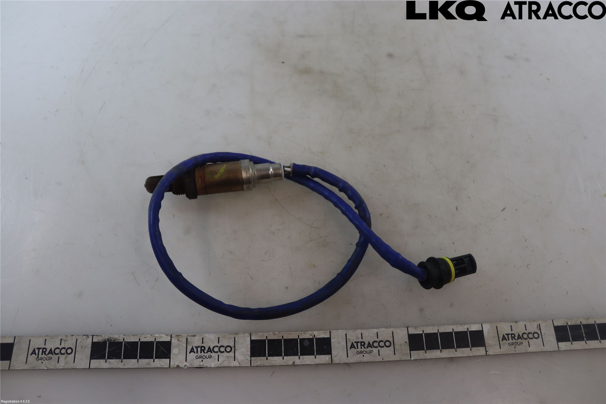 Mercedes-Benz MB E-KLASS (W210) 96-03 Injlambdasond