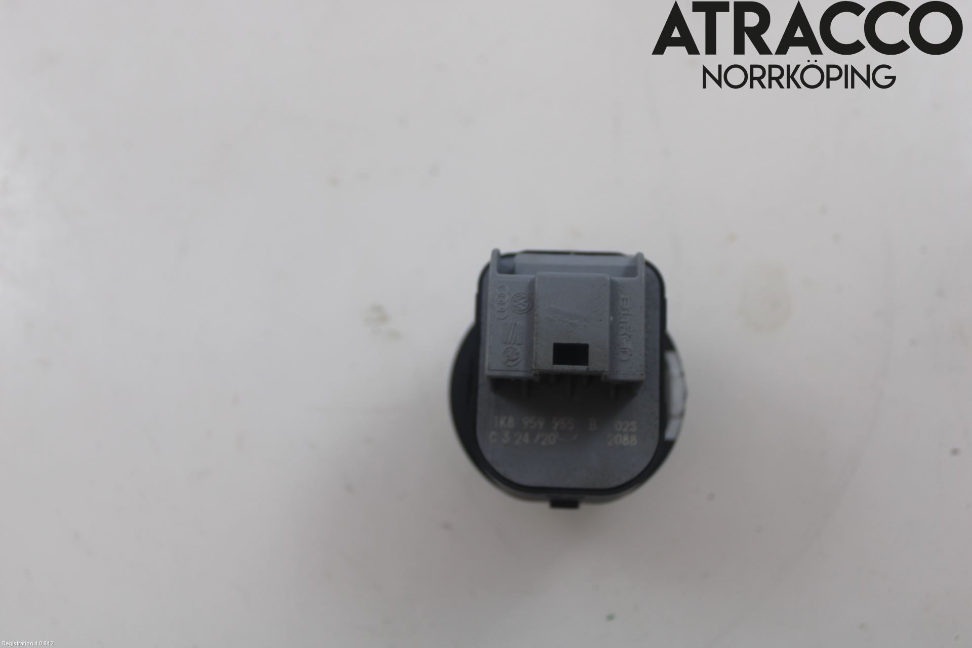 Volkswagen VW CADDY 16-20 Strömställare Spegel