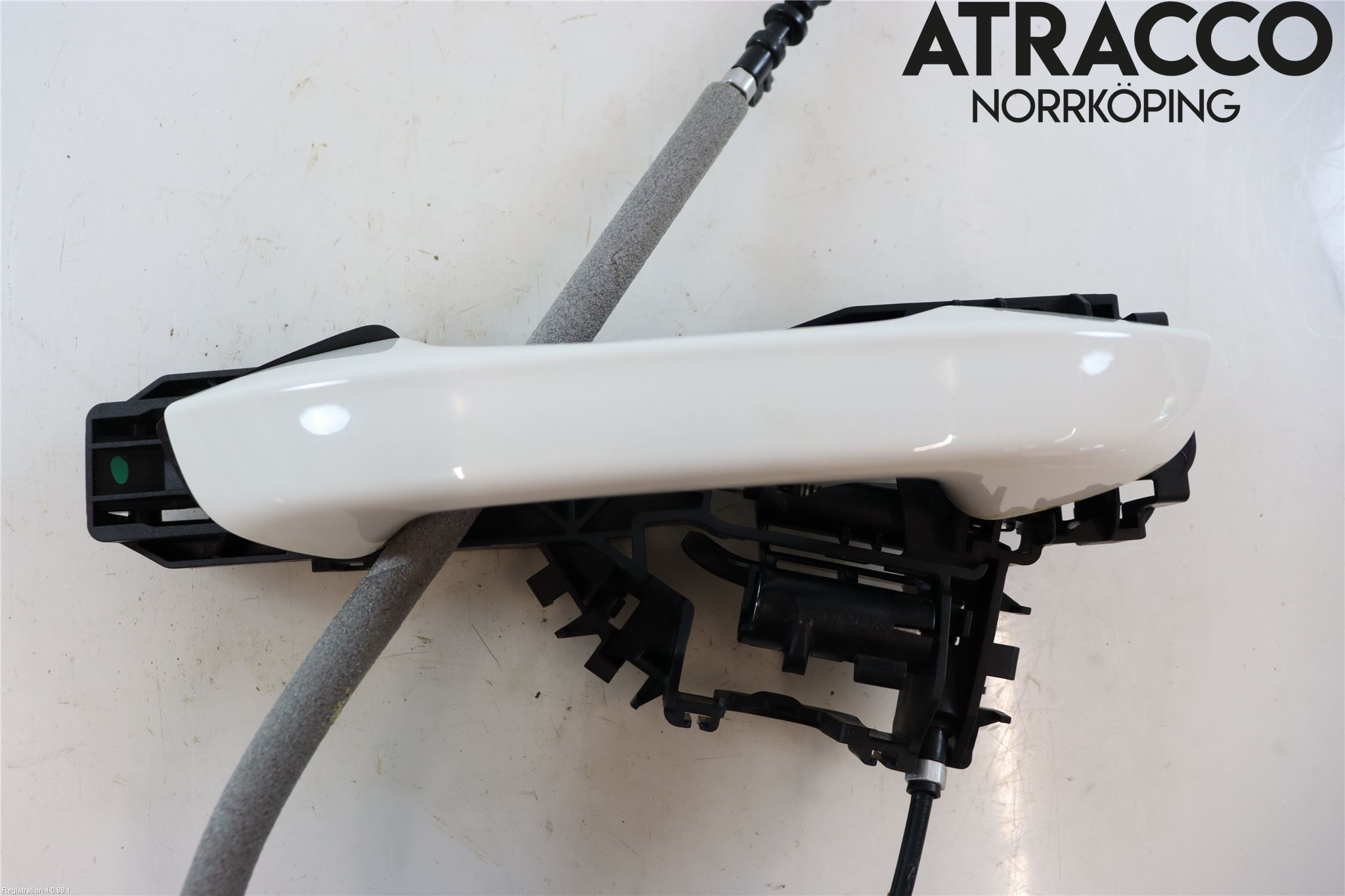 Seat LEON 20- Dörrhandtag Yttre Vä