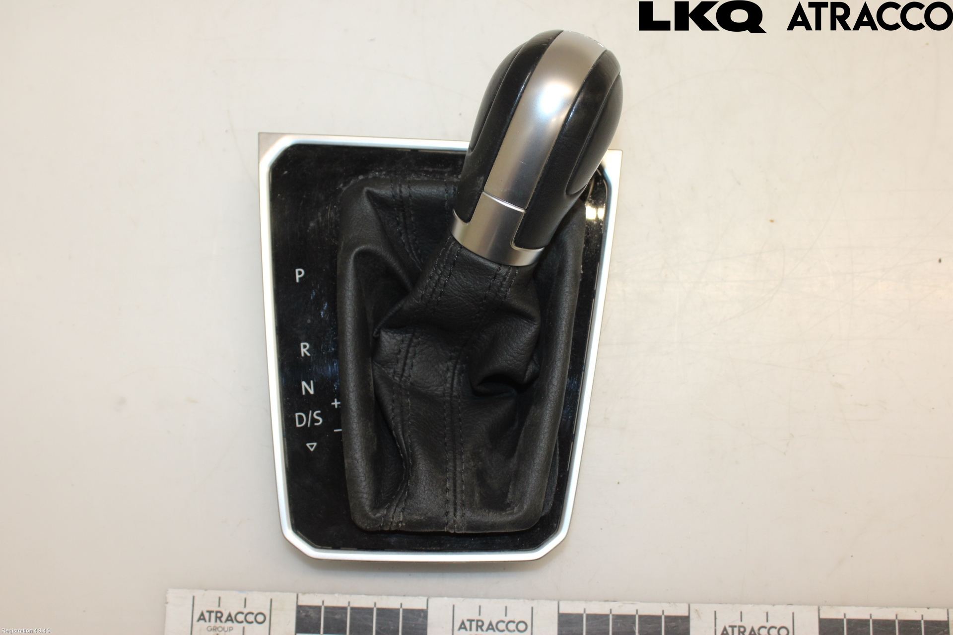 Volkswagen VW PASSAT 15-19 Växelspak