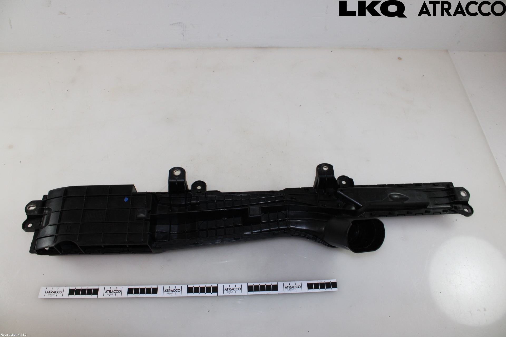 Toyota COROLLA 19- Deflektor Plåt-Plast Kylning