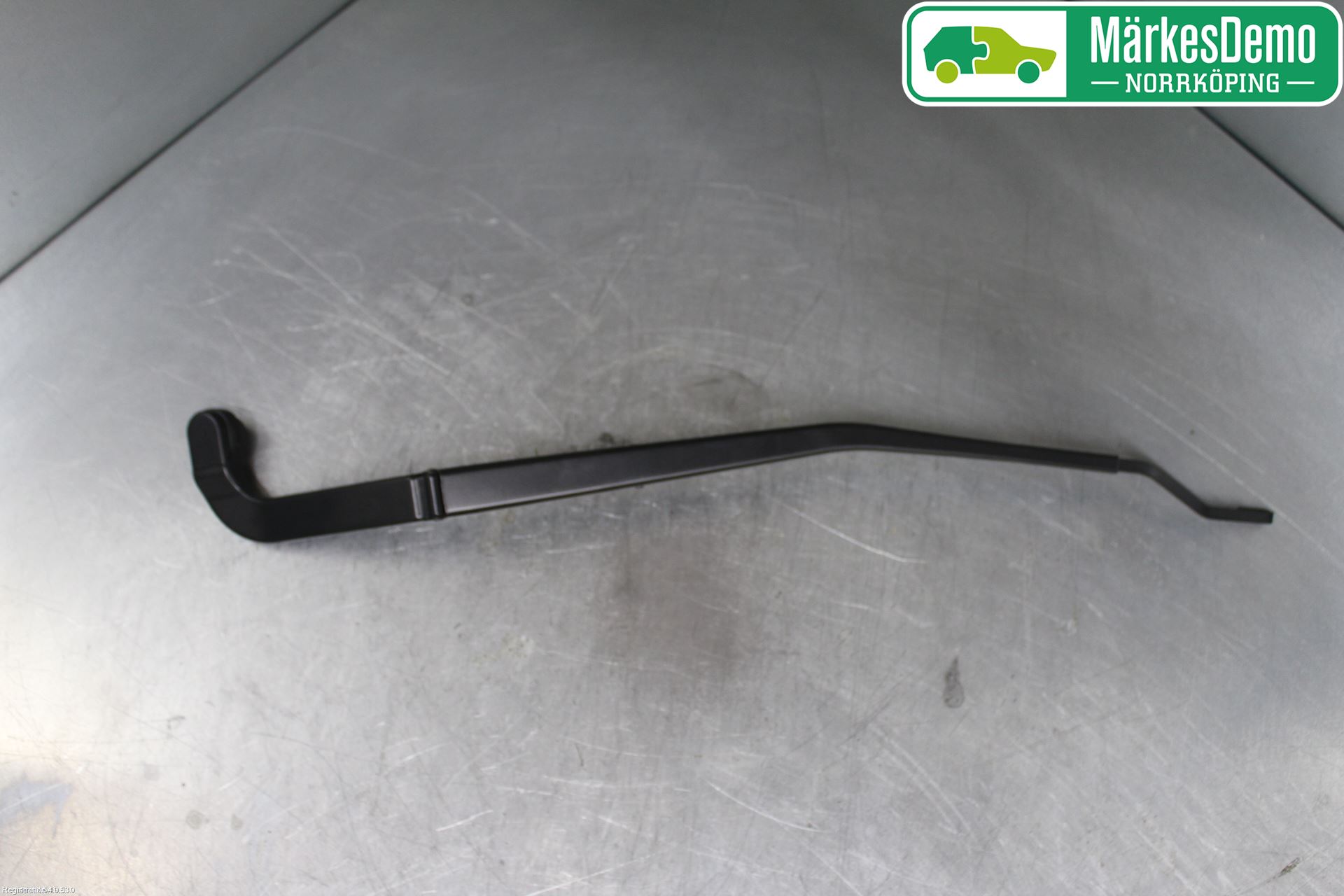Landrover RANGE ROVER SPORT (L494) 14-22 Torkararm Armar Vindruta