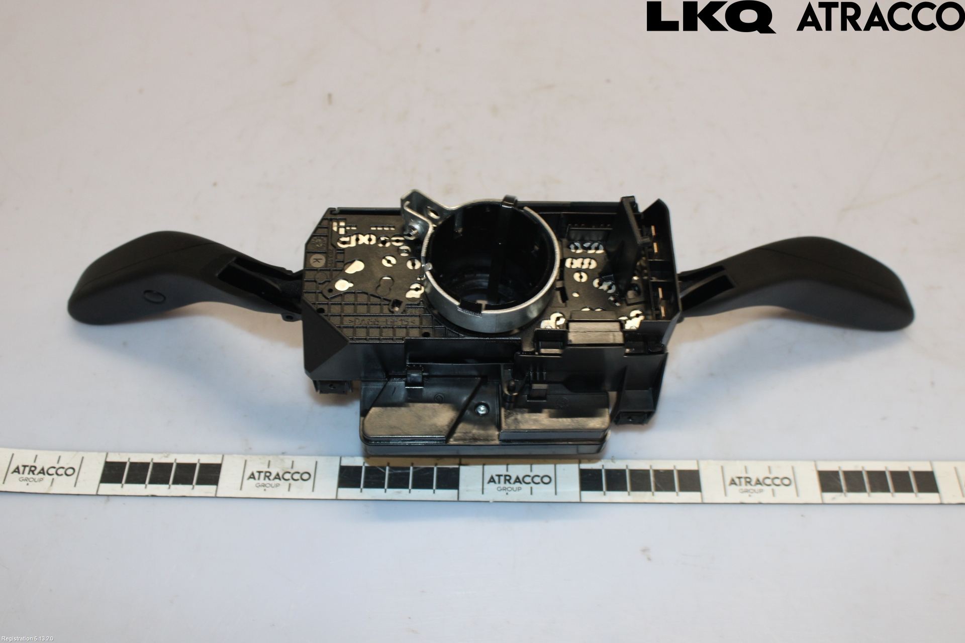 Volkswagen VW POLO 10-17 Spakcentral