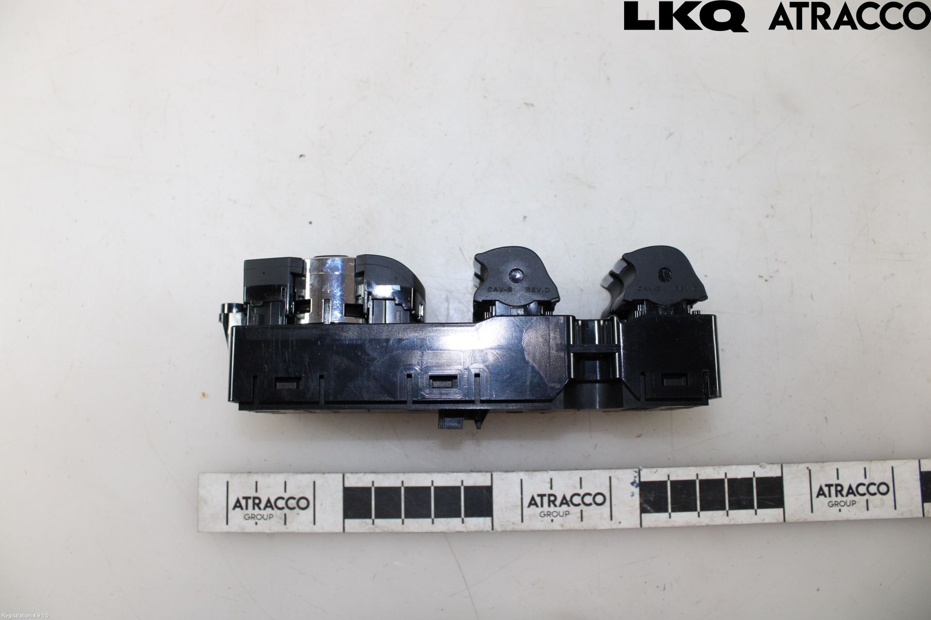 Ford MONDEO 15-22 Strömställare Elhiss