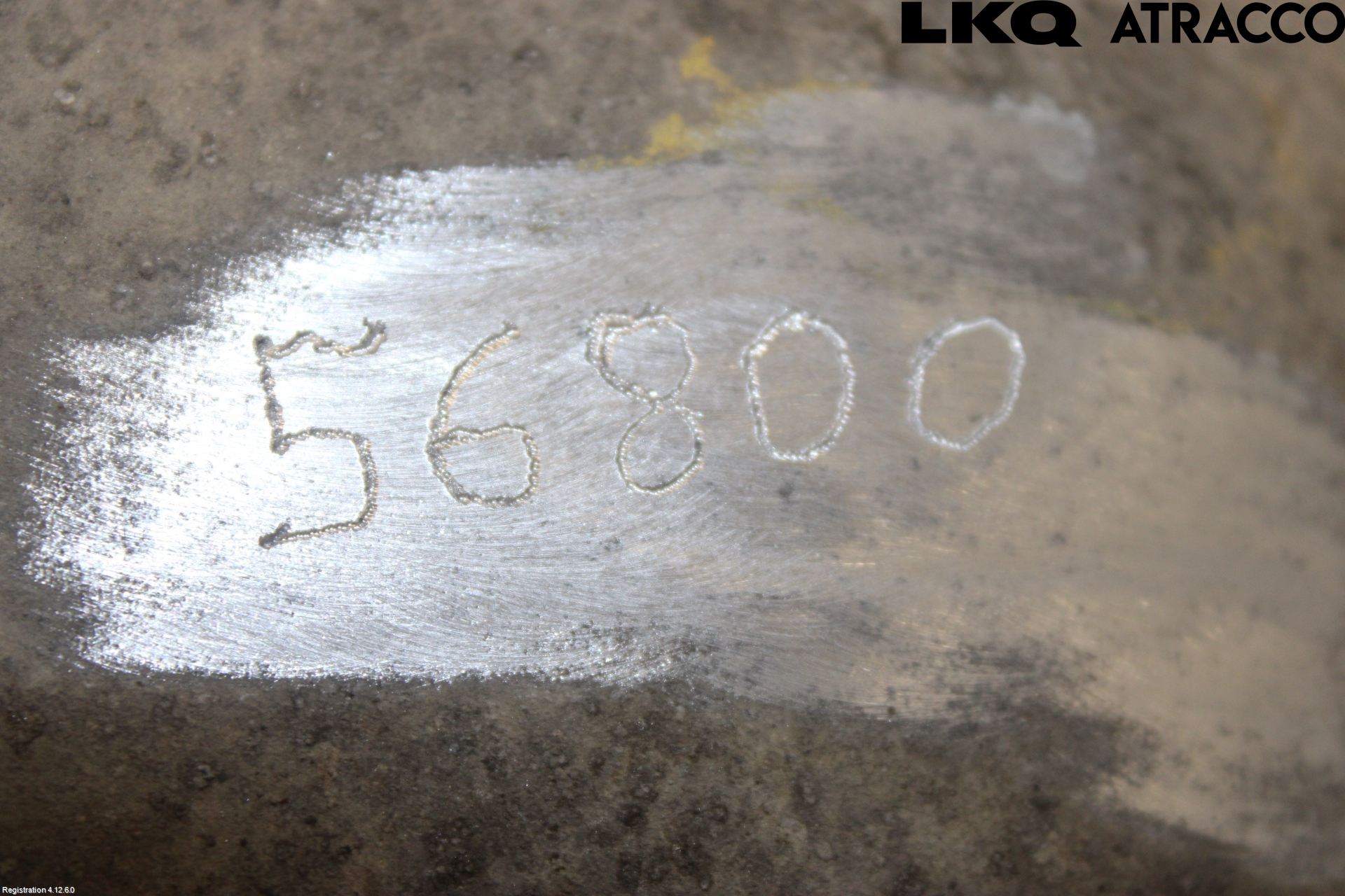 Hyundai SANTA FE  06-12 Bakväxel-Diff