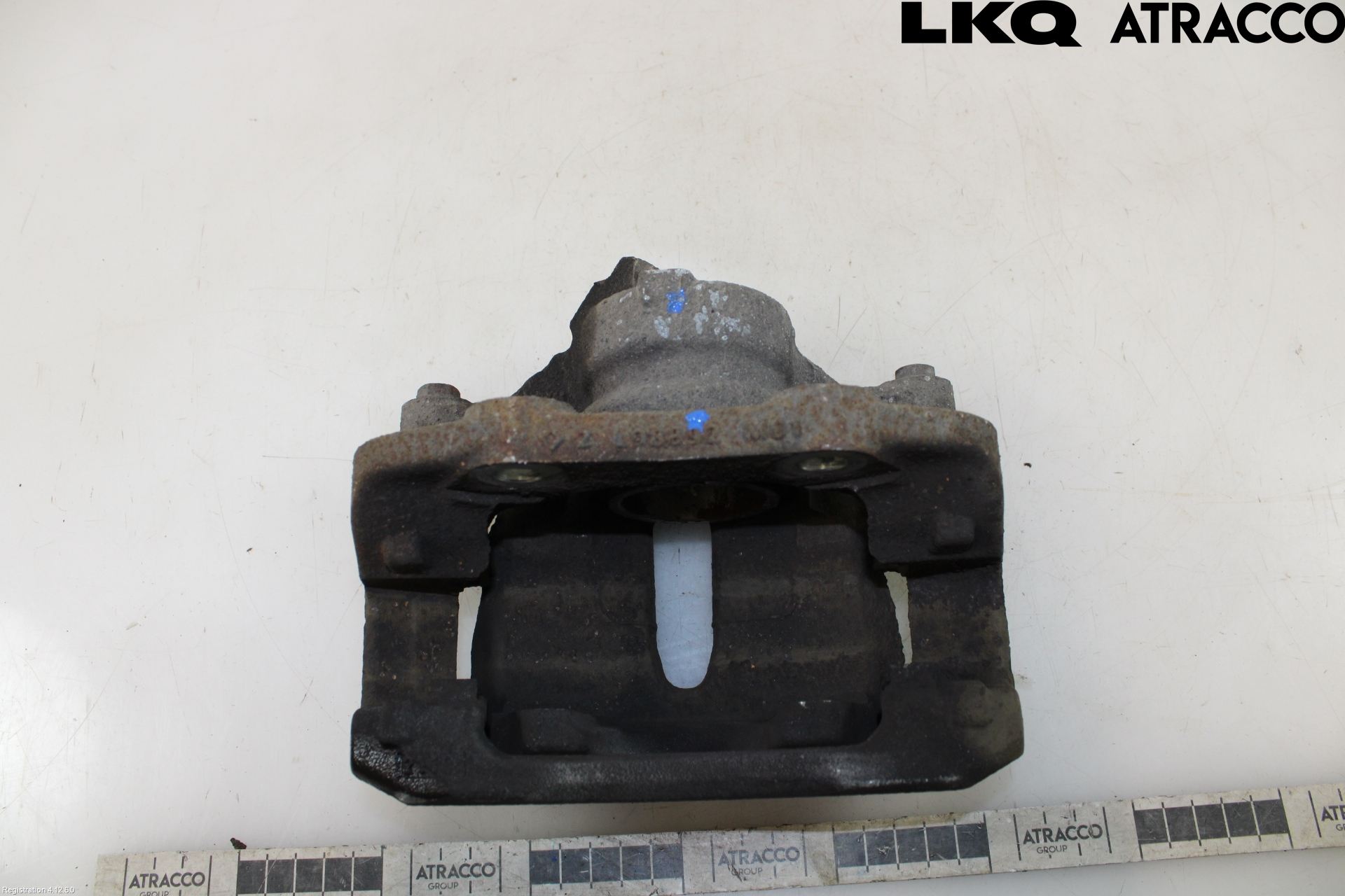 Peugeot 208/E-208 20- Bromsok Fram Vänster