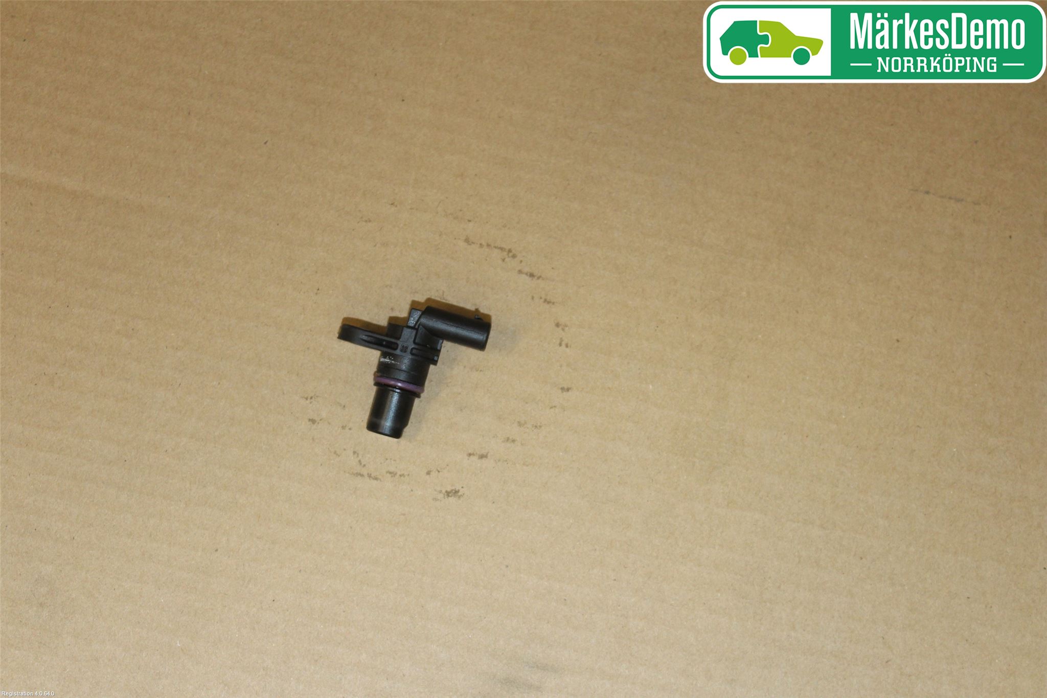 Audi A6/S6 4G 11-18 Givare Varvtal-Tändläge