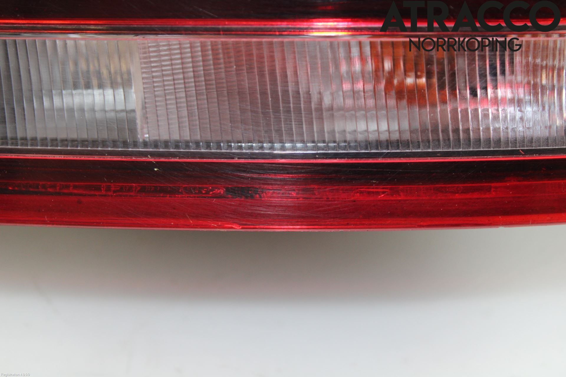 Volkswagen VW POLO VI 18->> Bakljus Höger