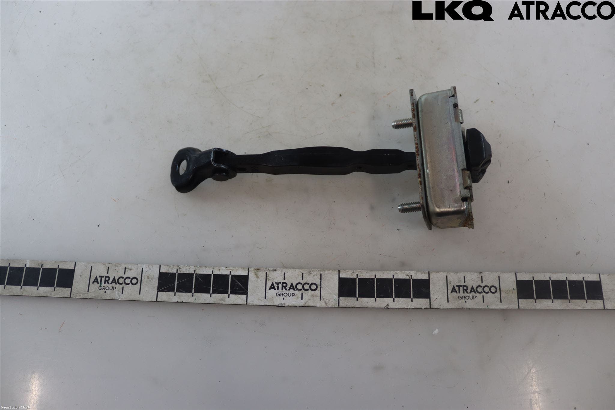 Mazda CX-30 20- Dörrstopp