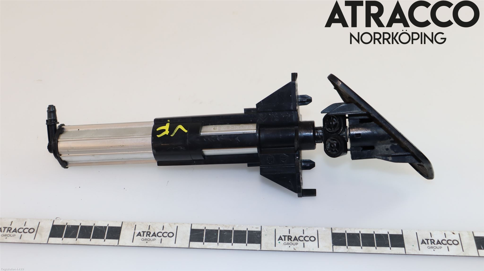 Citroen C5 08-17 Spolarmunstycke Strålkastare