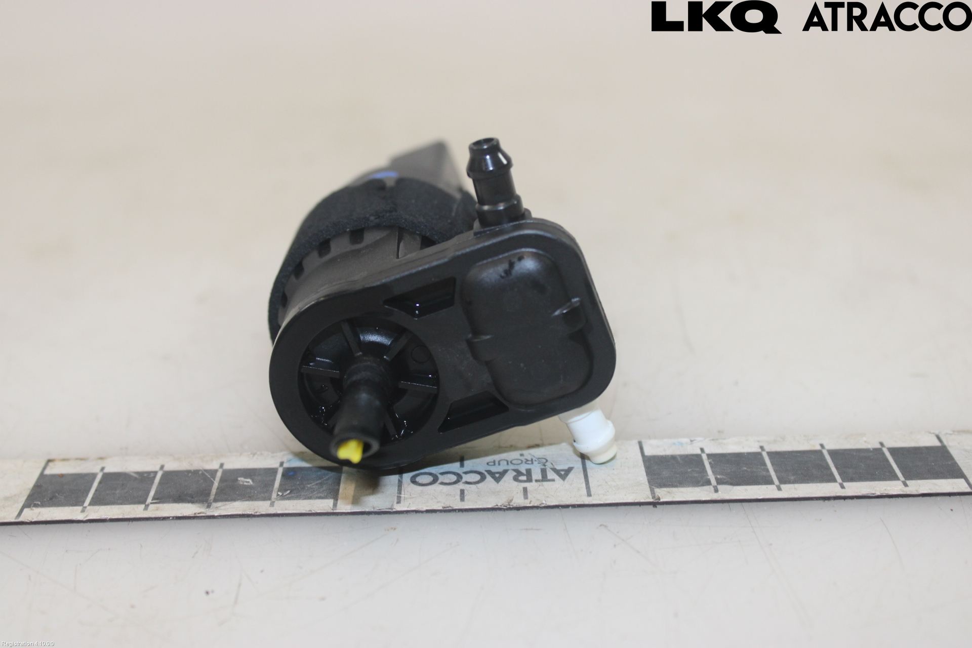 Audi Q5/SQ5 17- Spolarpump Vindruta