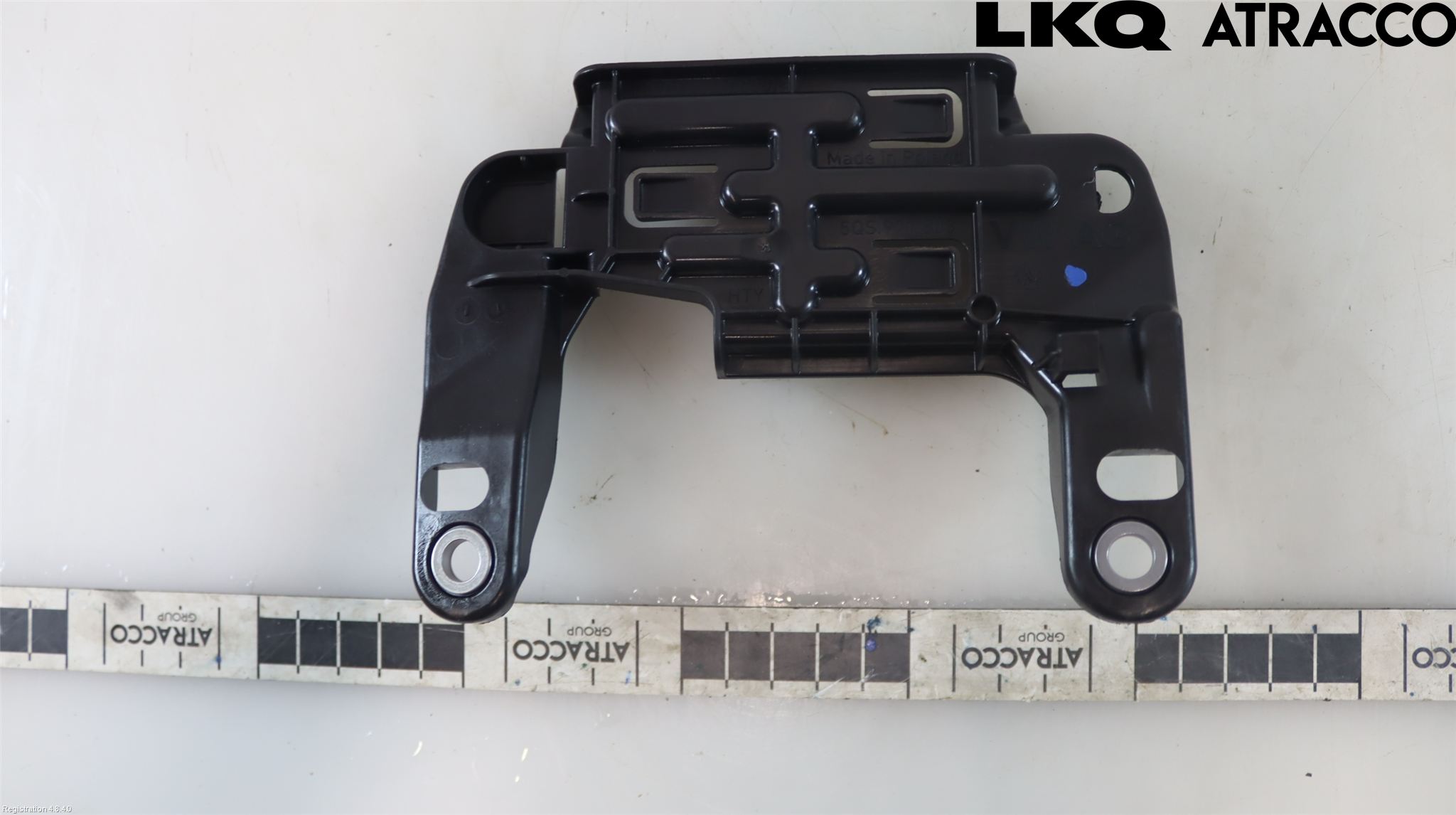 Volkswagen VW TIGUAN 24- Styrenhet Nyckellöst System