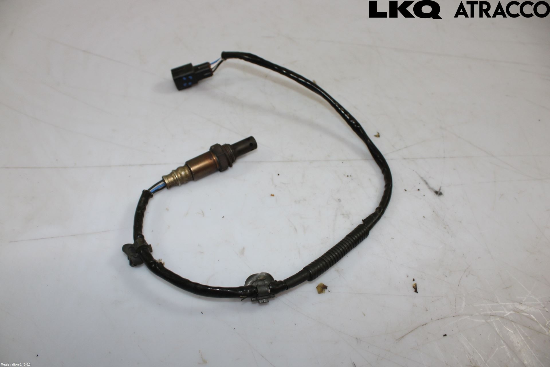Toyota AVENSIS 03-06 Injlambdasond