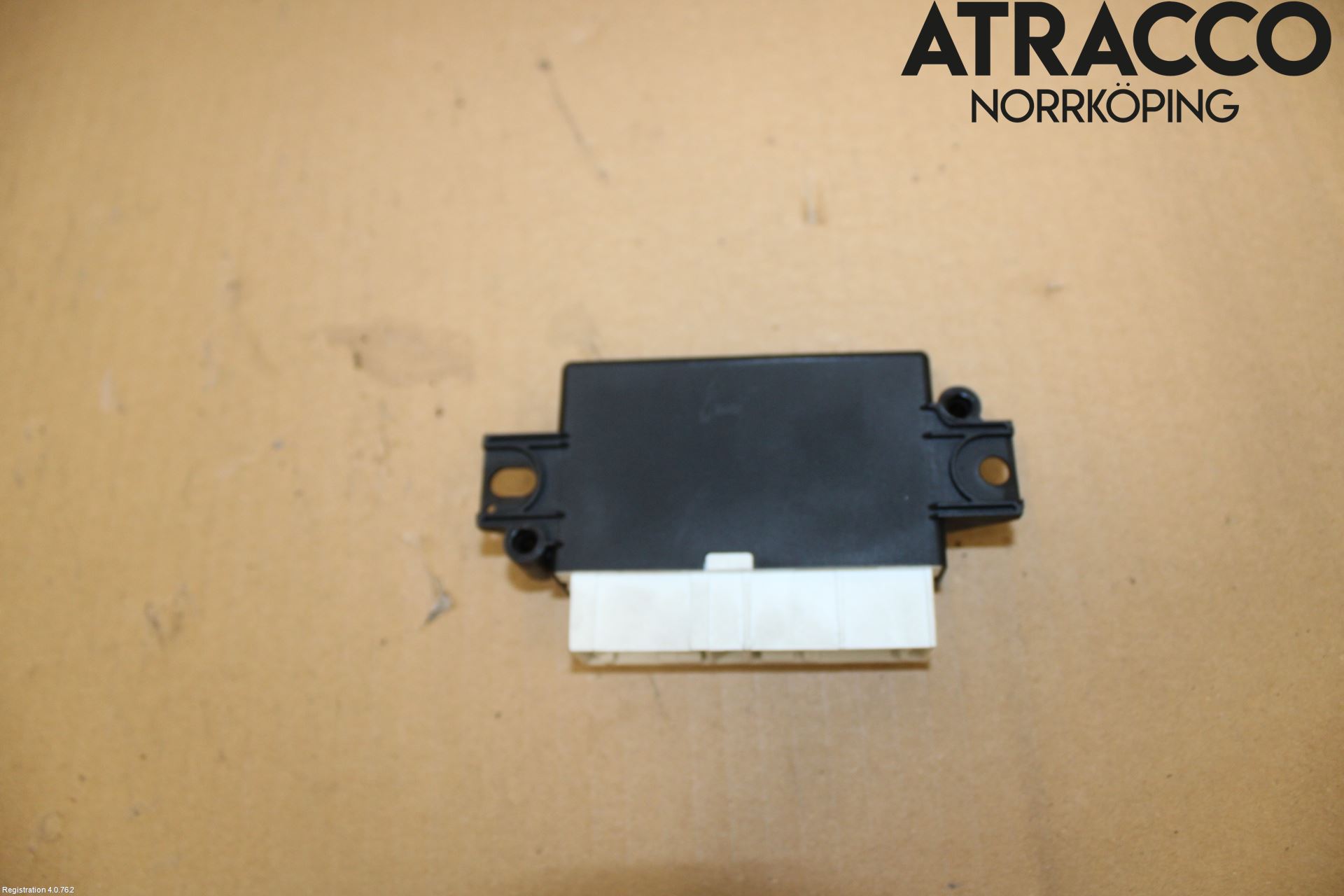 Volkswagen VW PASSAT 15-19 Styrenhet Parkeringshjälp