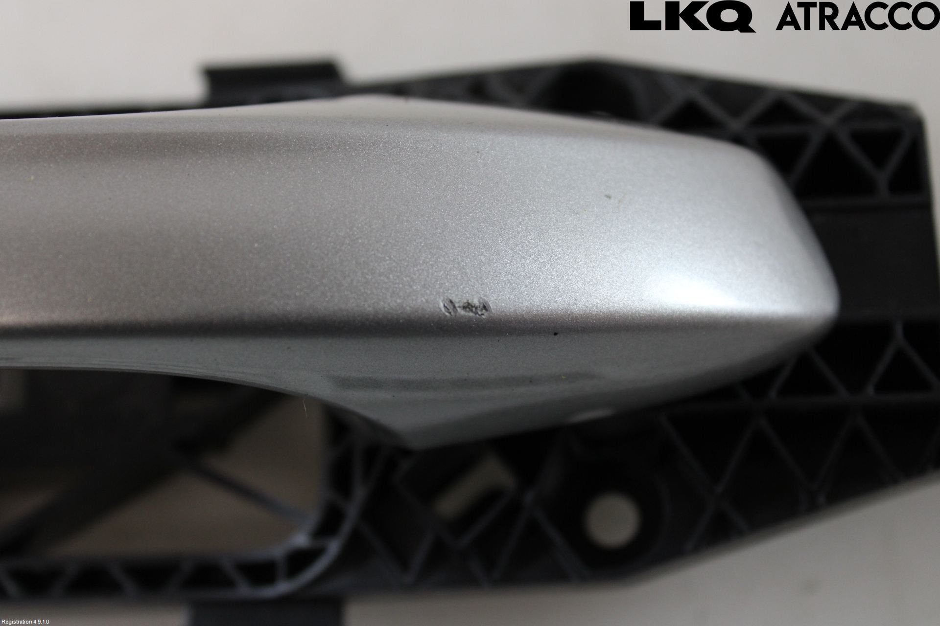 Volkswagen VW GOLF / E-GOLF VII 13-20 Dörrhandtag Yttre Hö