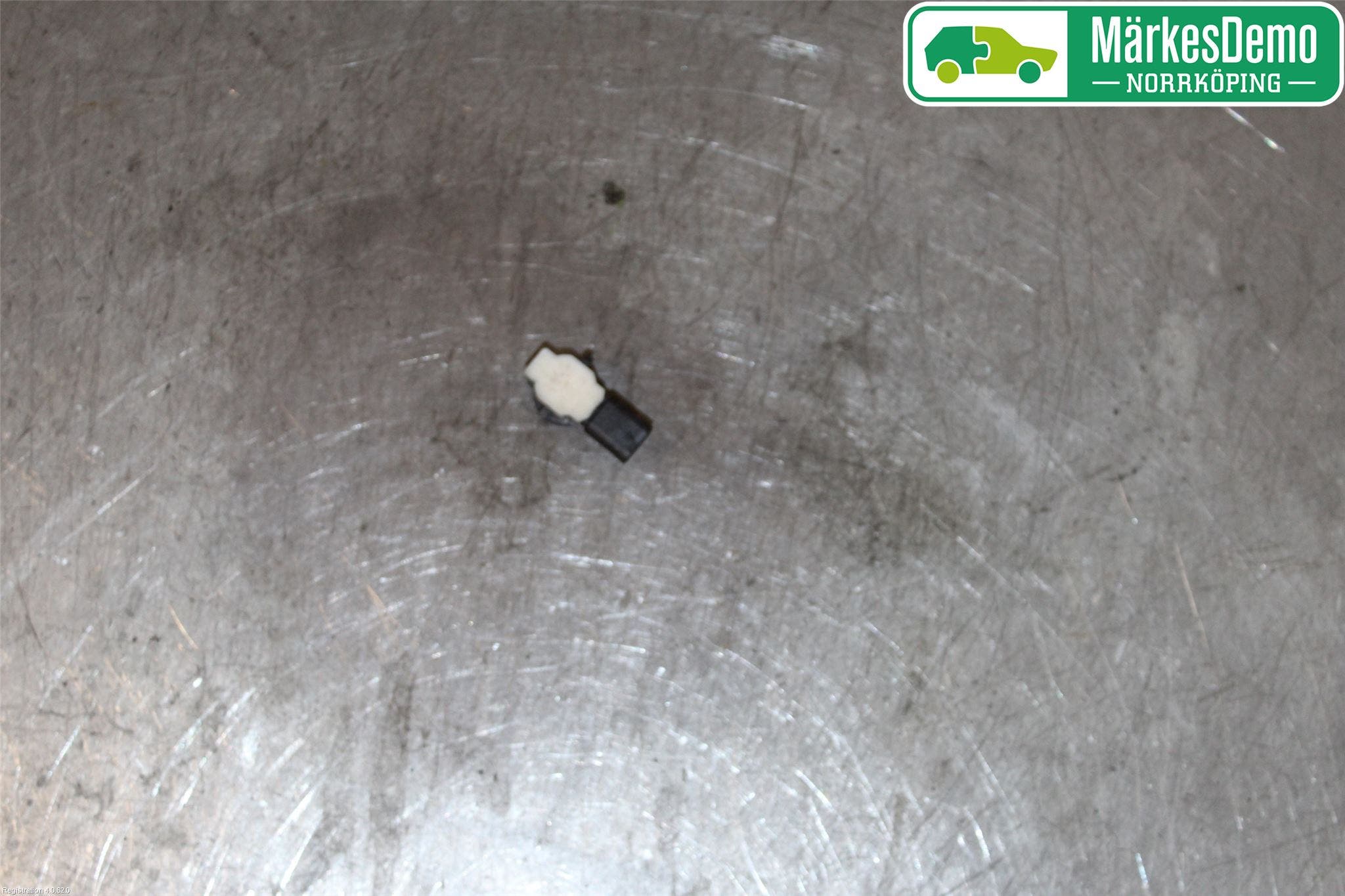 Volkswagen VW TIGUAN 16-24 Parkeringshjälp Backsensor