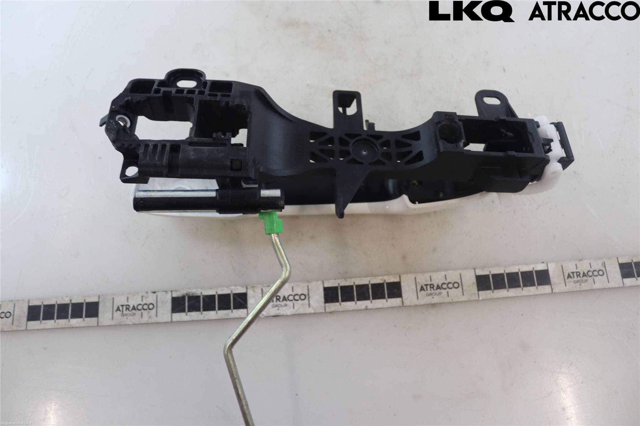 Toyota COROLLA 19- Dörrhandtag Yttre Vä