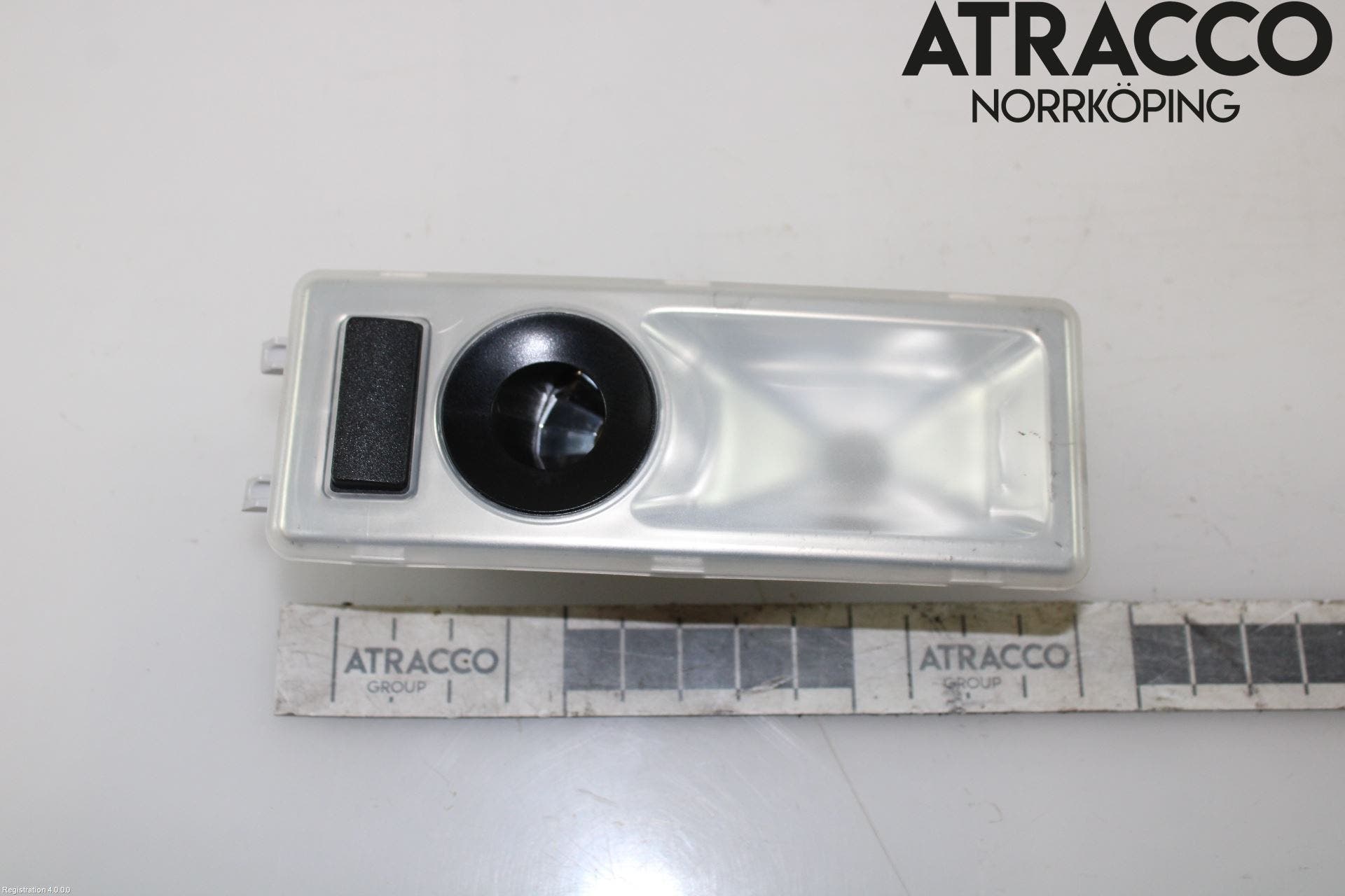 BMW 5 E60/61 Sed/Tou 02-10 Innerbelysning