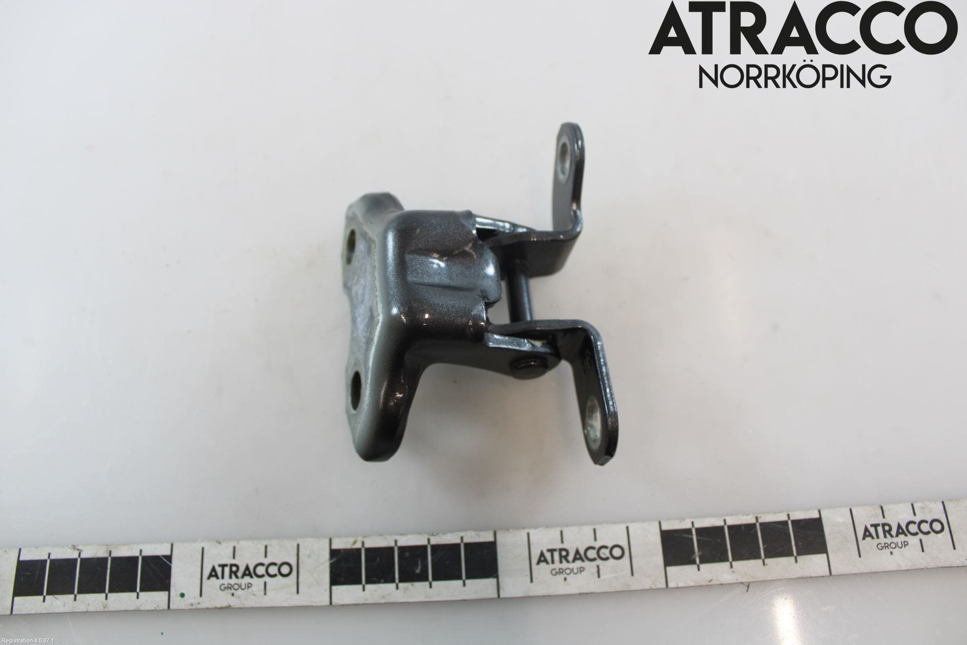 Toyota C-HR 16-23 Dörrgångjärn