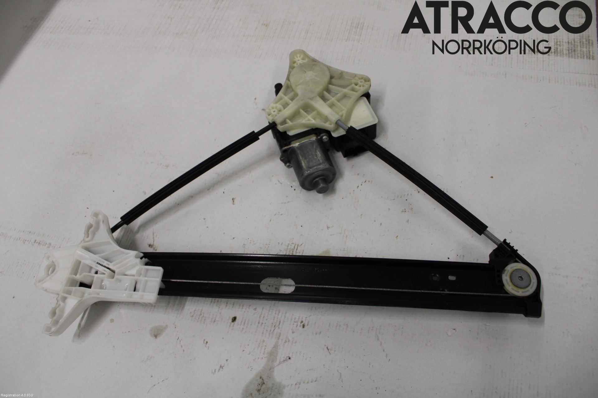 Seat ARONA Fönsterhiss El Kompl