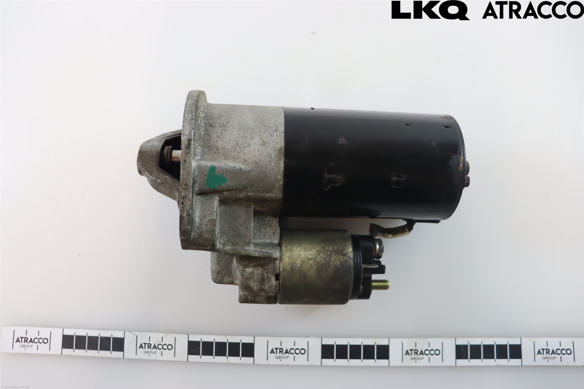 Volvo S60 01-04 Startmotor